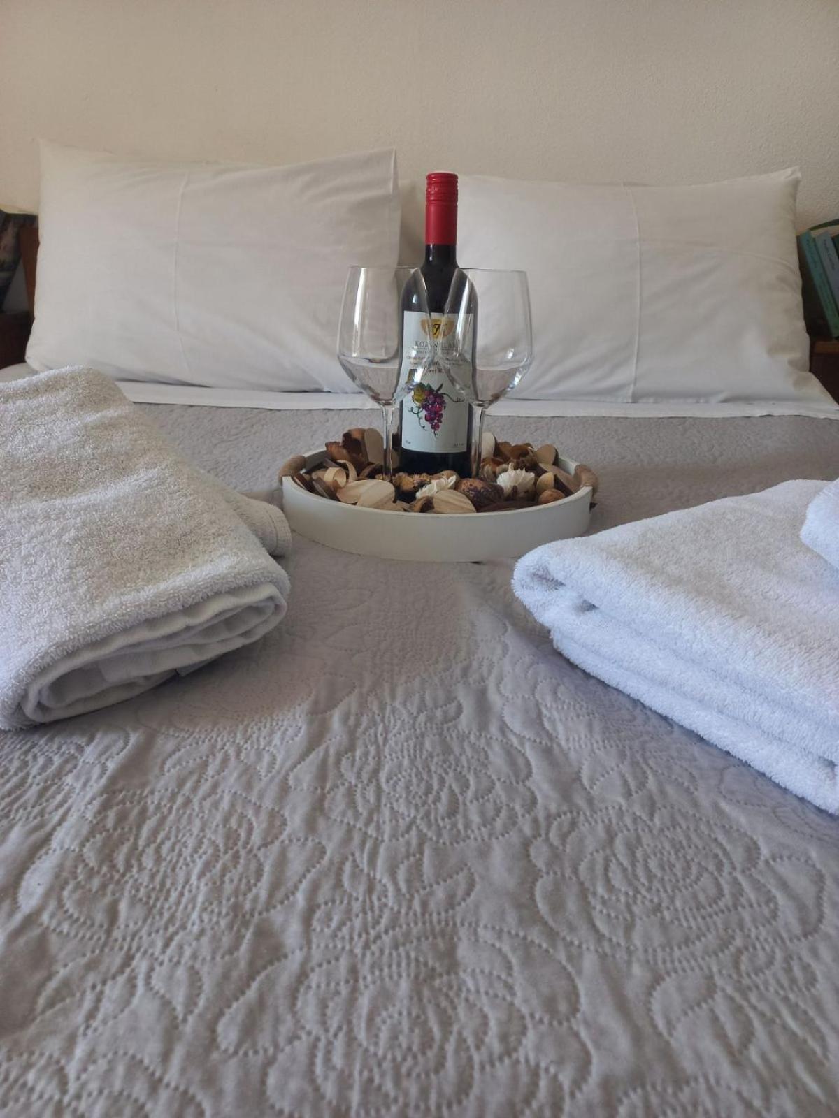 Classic Double Room with Sea View - Photo 41