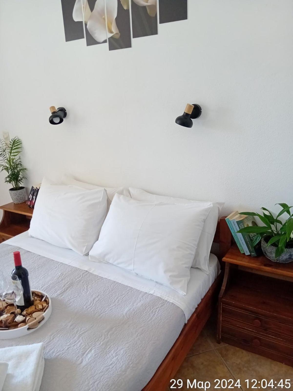 Classic Double Room with Sea View - Photo 1