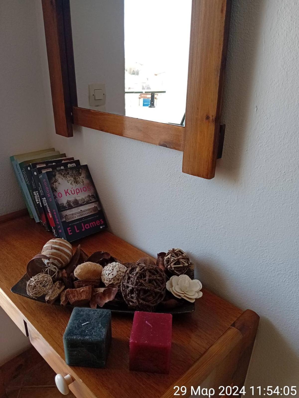 Studio with Terrace - Photo 27