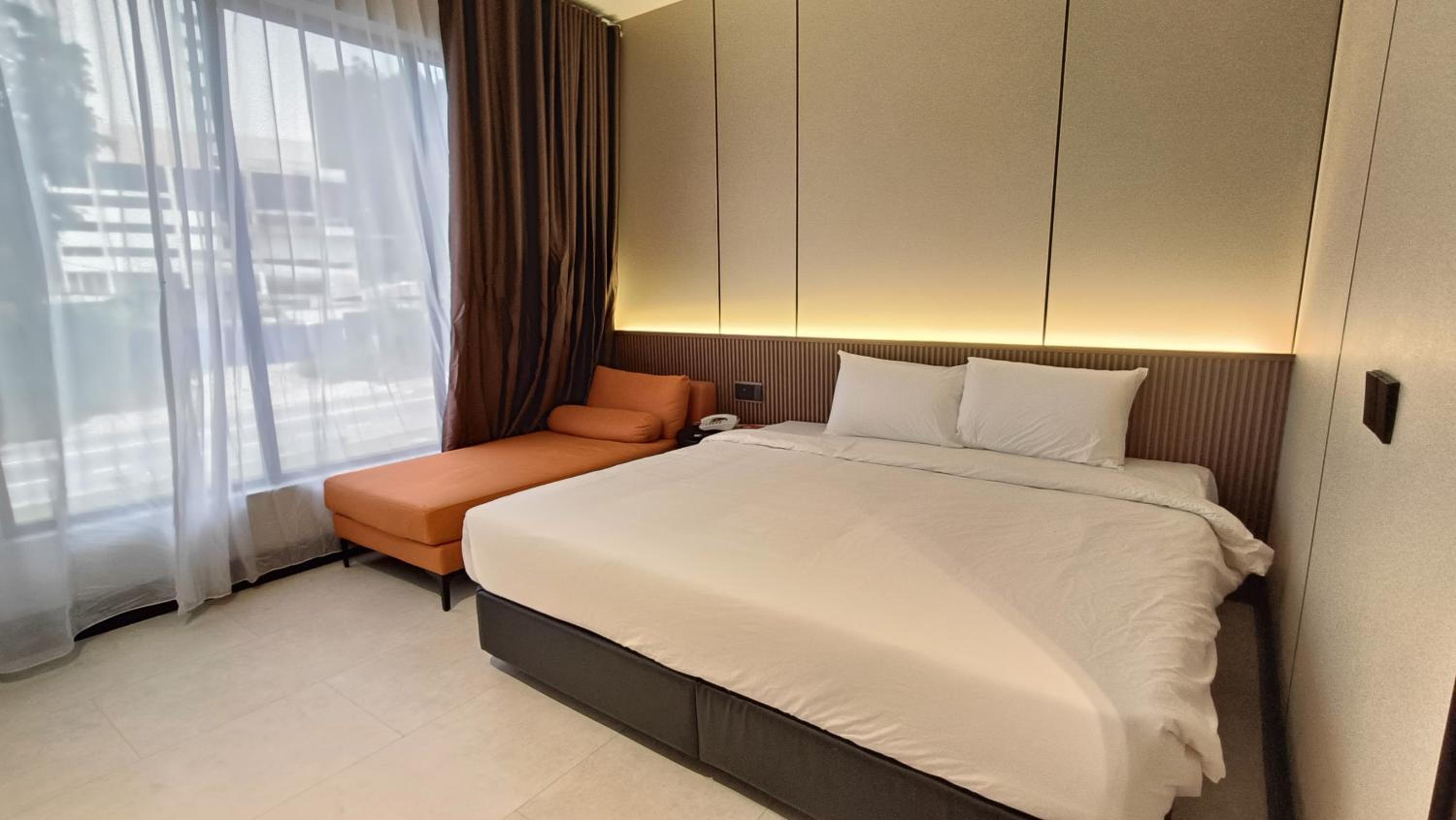 Junior Suite - Photo 2