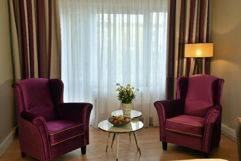 Double Room with Terrace photo 2