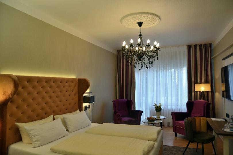 Double Room with Terrace photo 3
