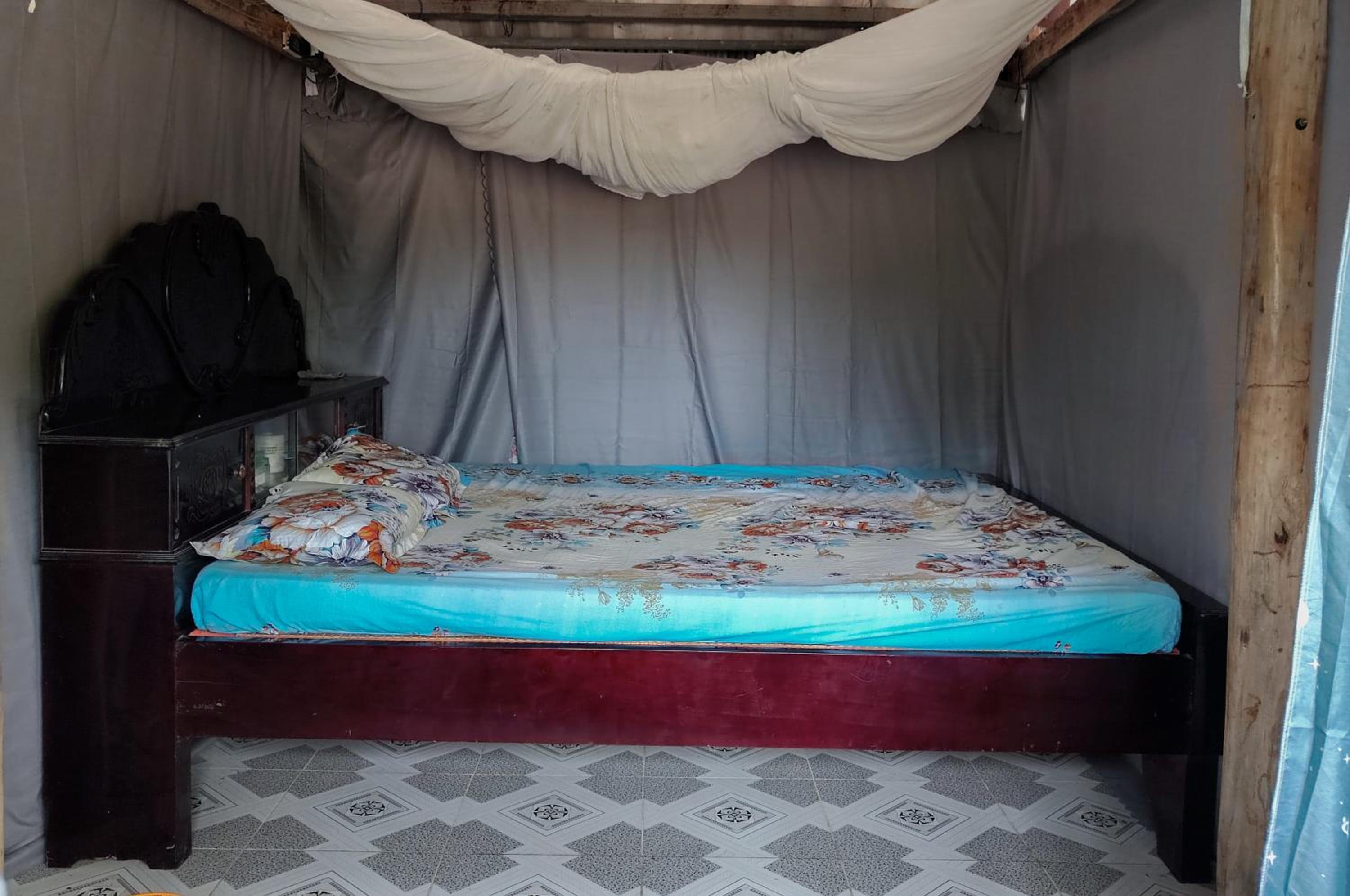 Bed In 4-Bed Dormitory Room photo 1