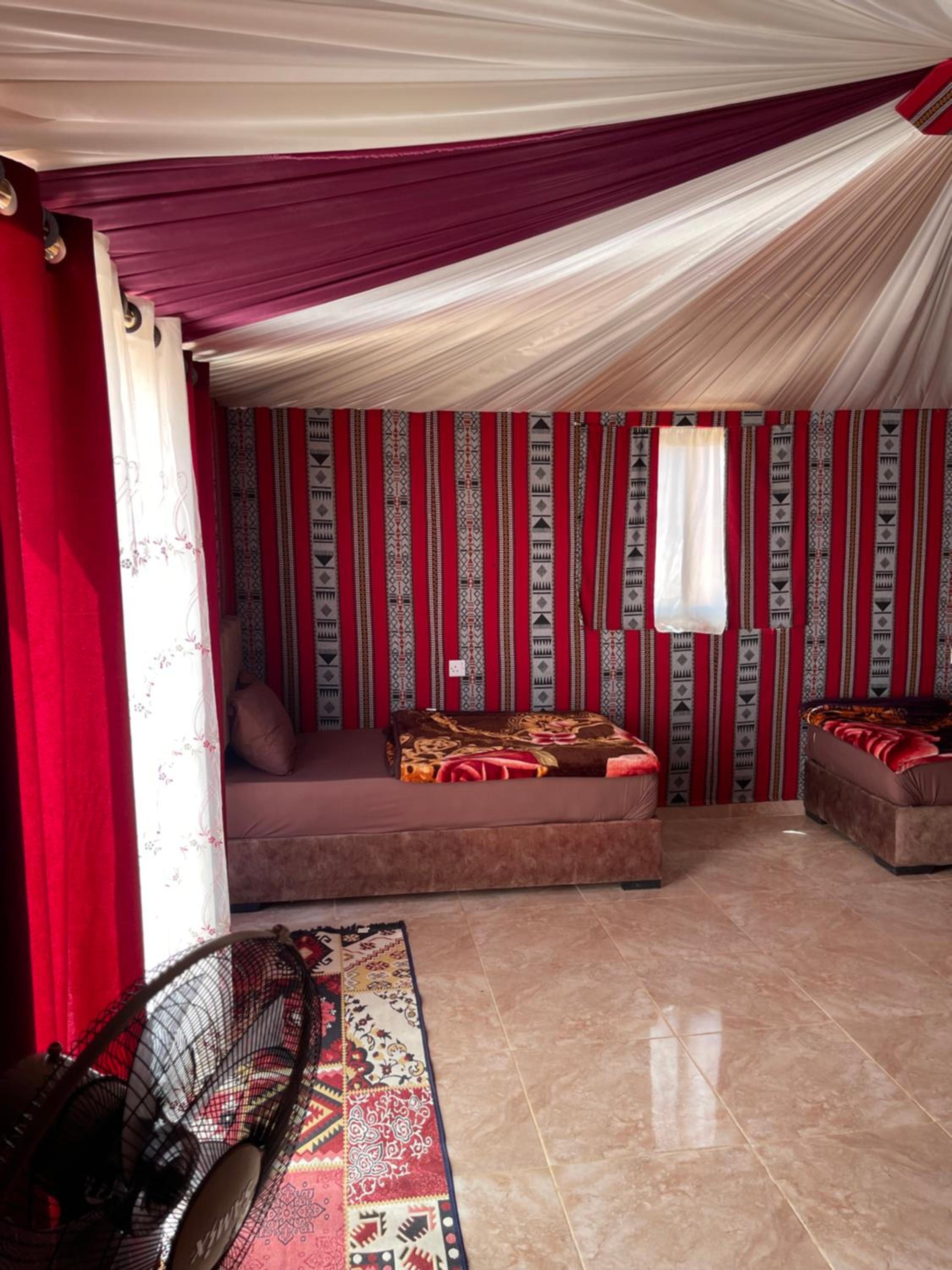 Triple Room With Mountain View photo 2