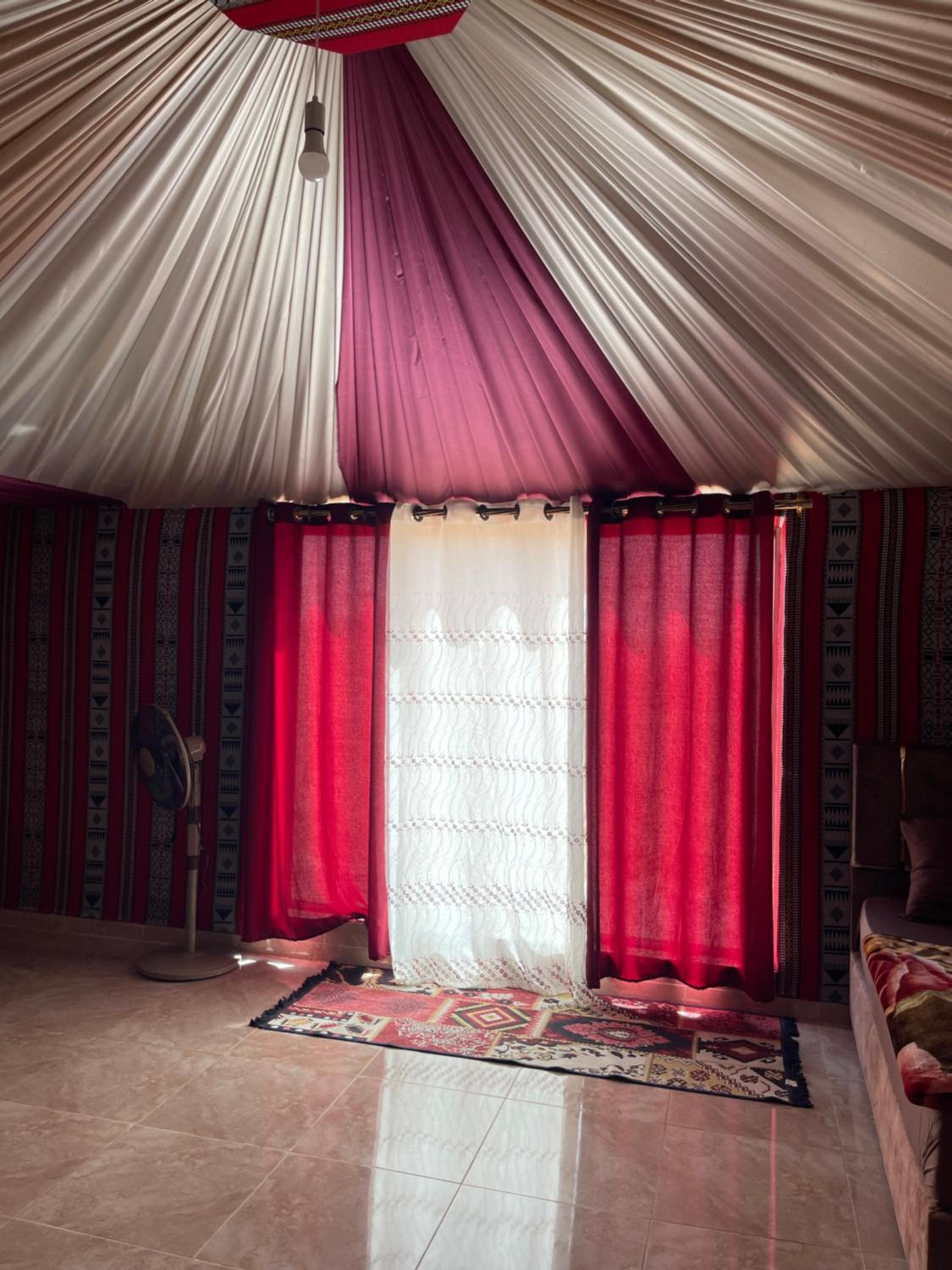 Triple Room With Mountain View photo 3