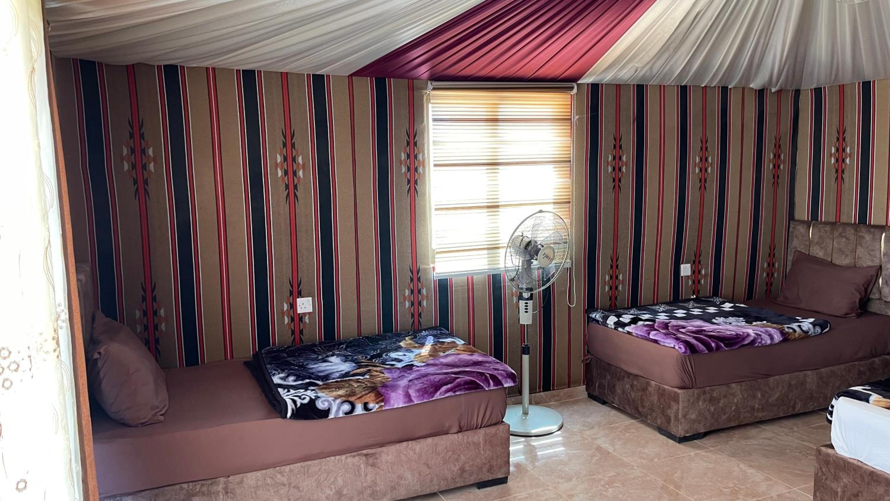 Triple Room With Mountain View photo 1