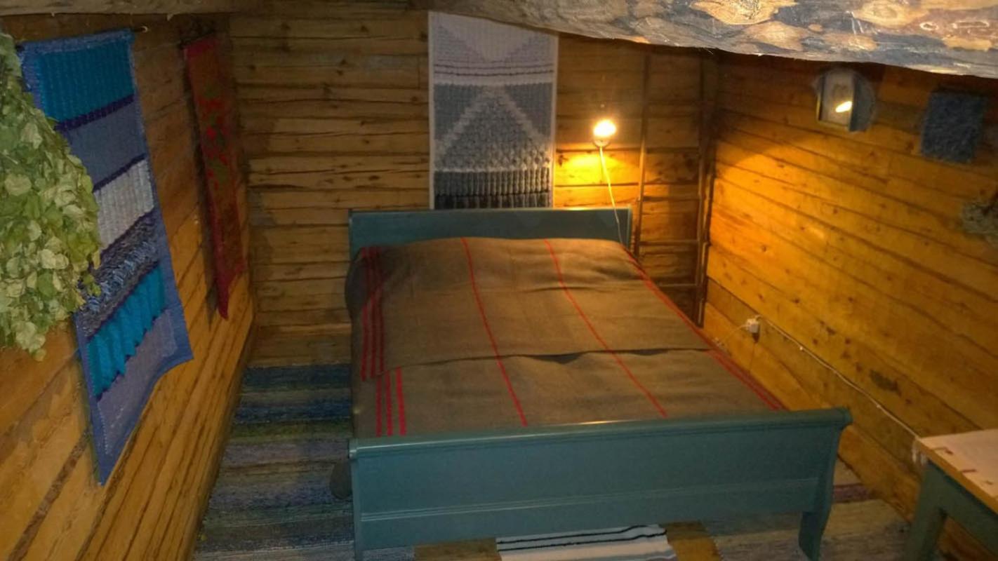 Double Room with Park View photo 1