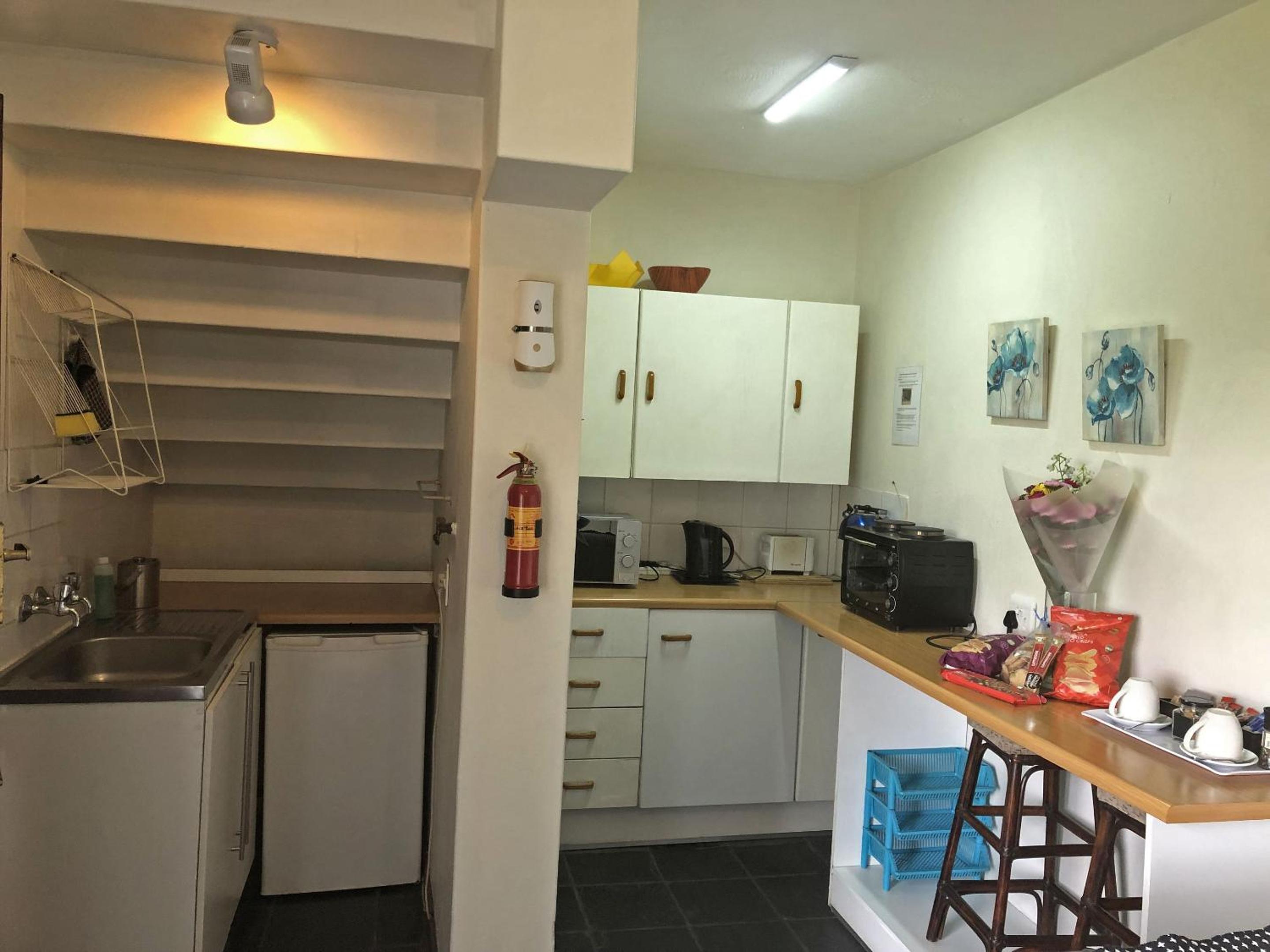 Apartment - Photo 22