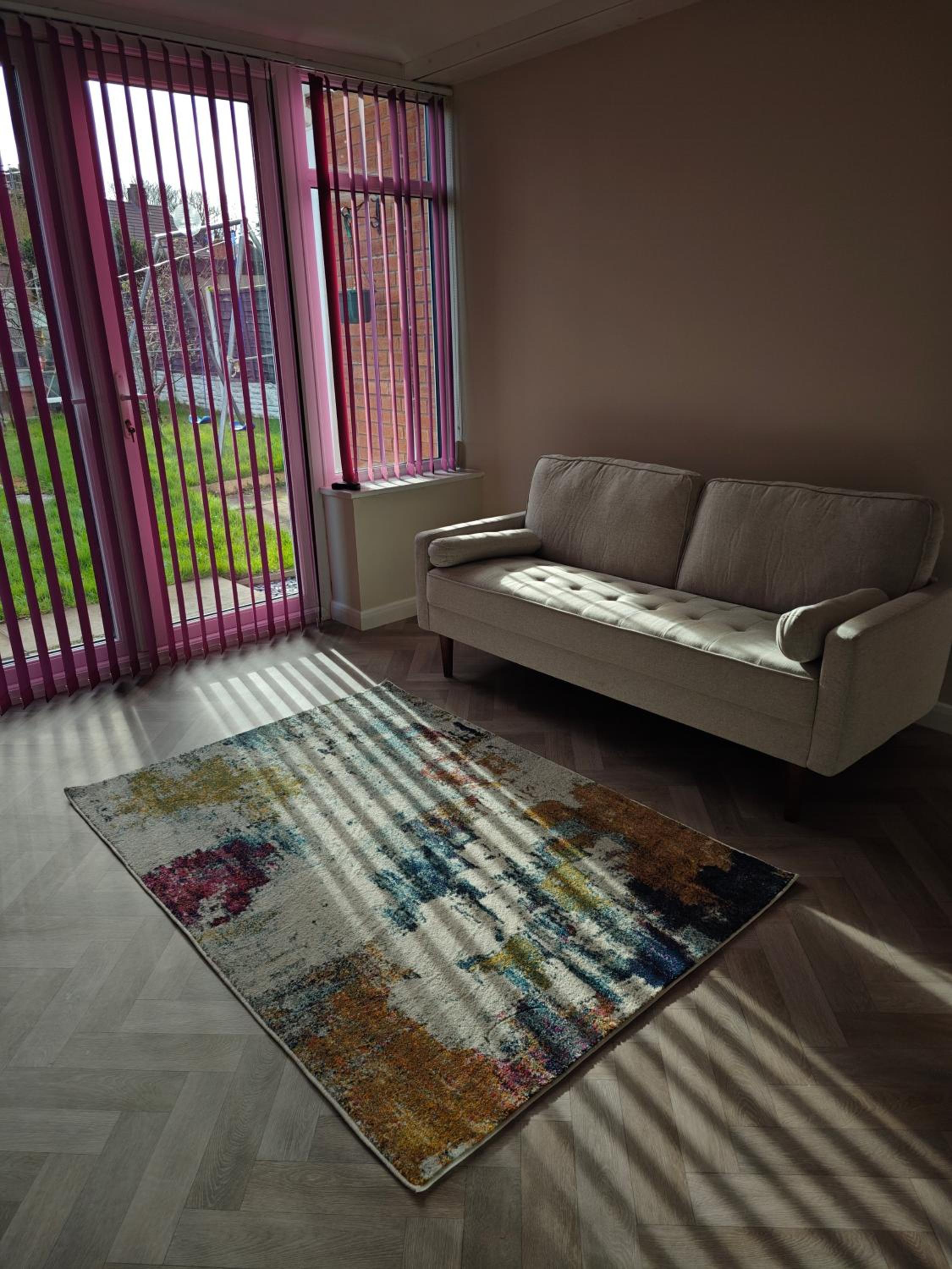 Four-Bedroom House photo 2