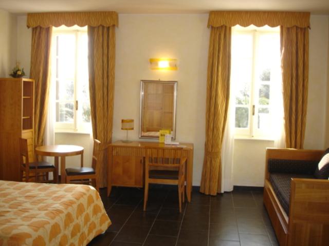 Deluxe Quadruple Room photo 3