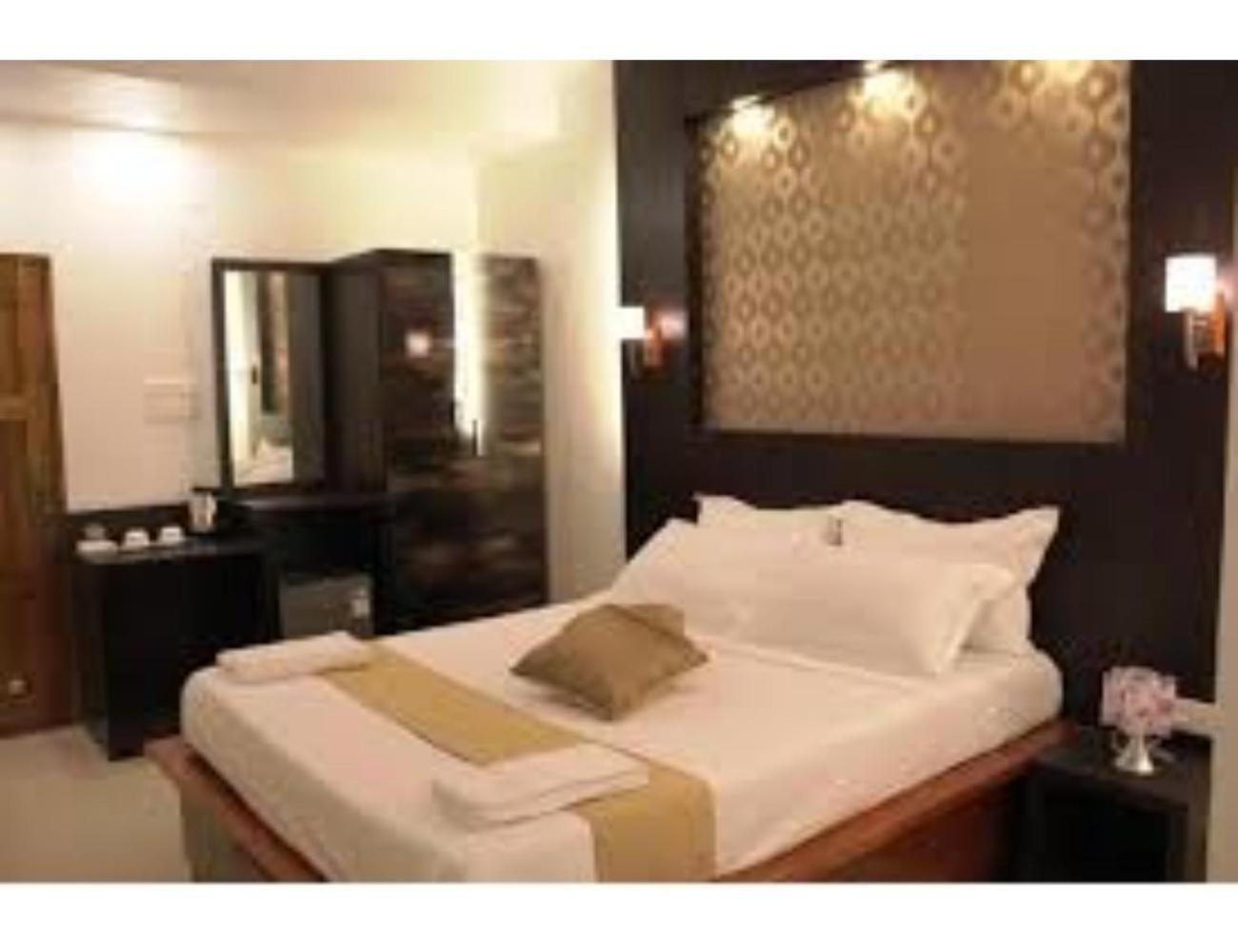 Deluxe Queen Room photo 1