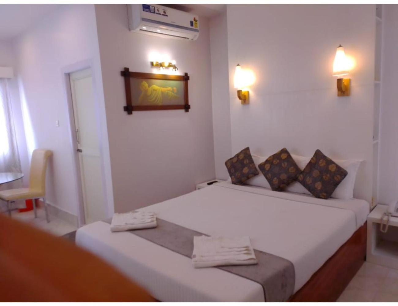 Deluxe Room photo 3