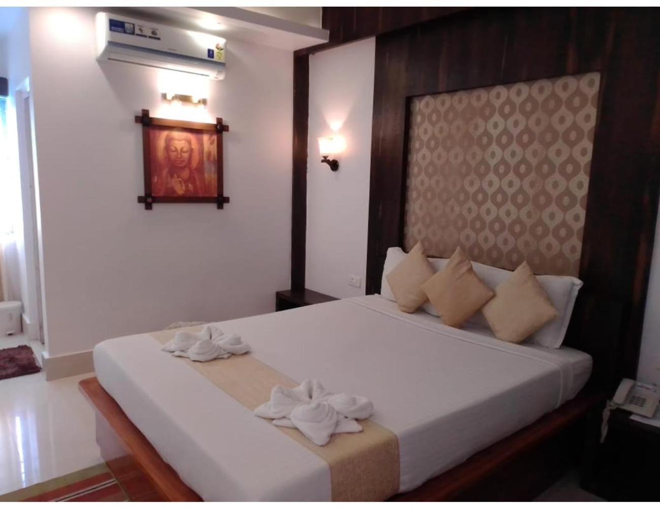 Deluxe Room photo 2