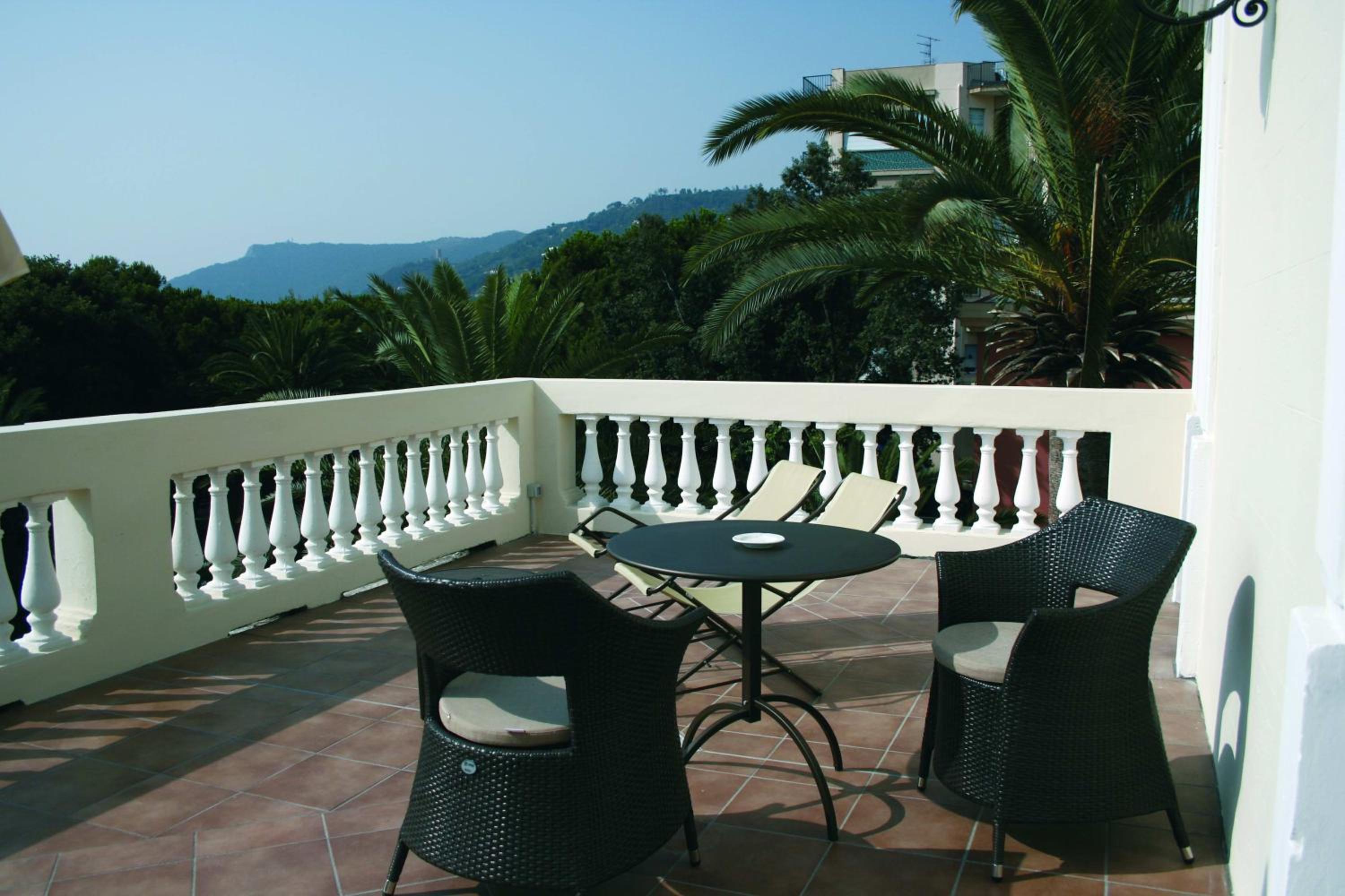 Double Room with Terrace photo 2