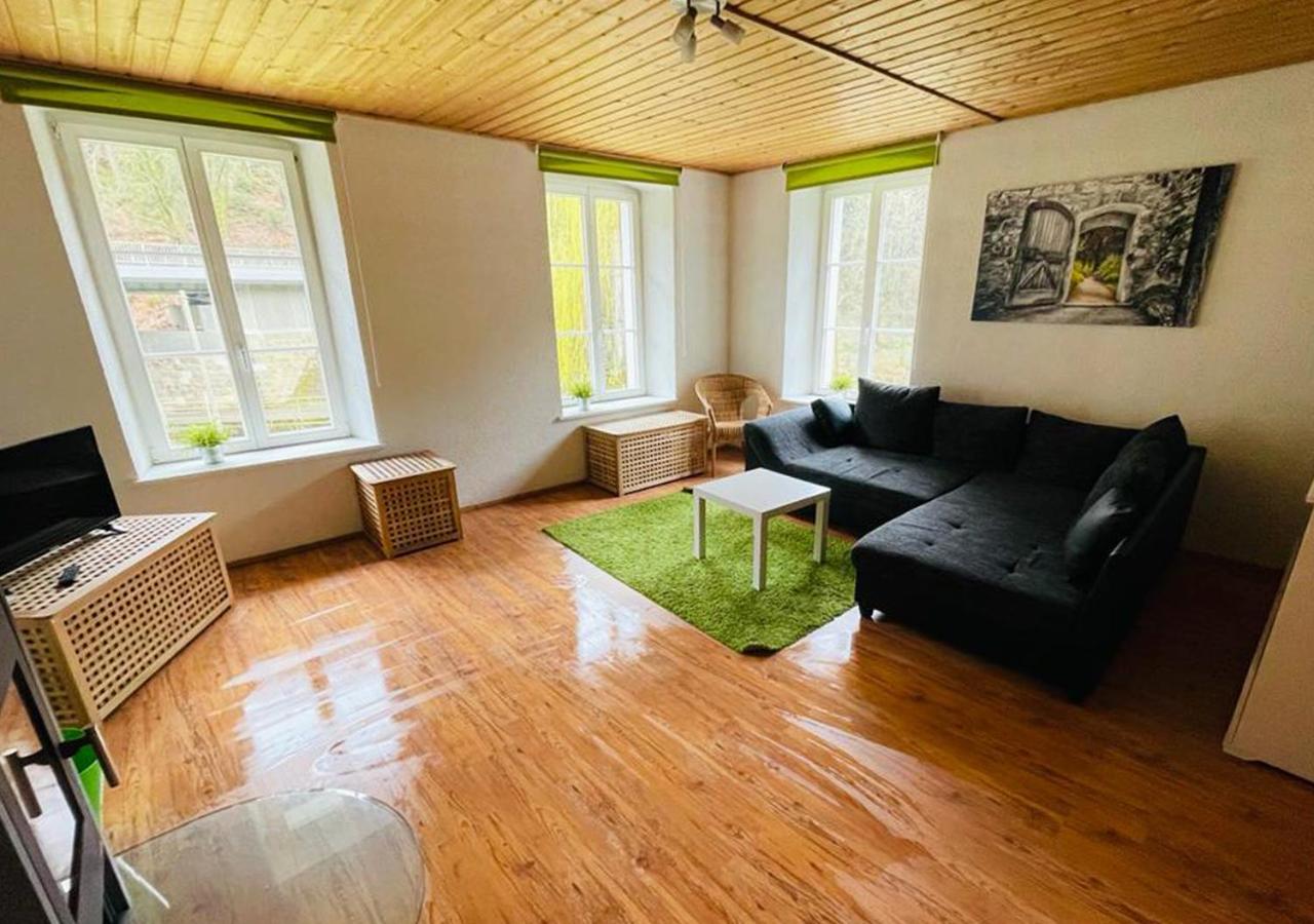 Apartment photo 1