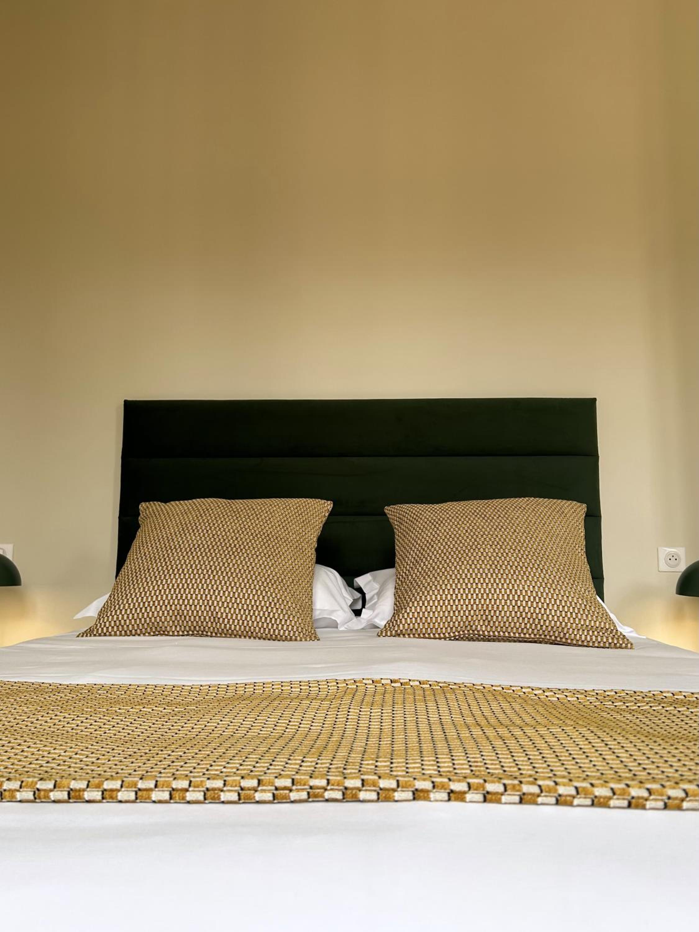 Deluxe Double Room - Photo 4