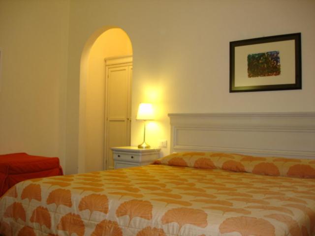 Standard Triple Room photo 2