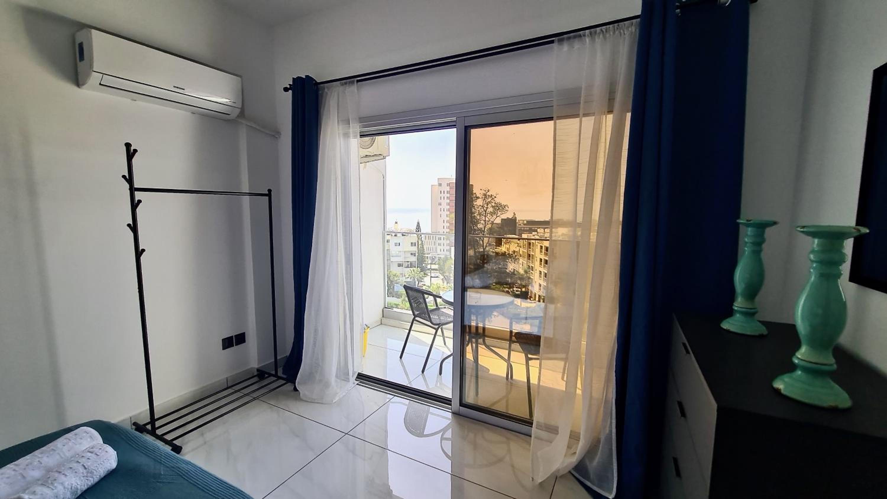 Apartment with Sea View photo 3