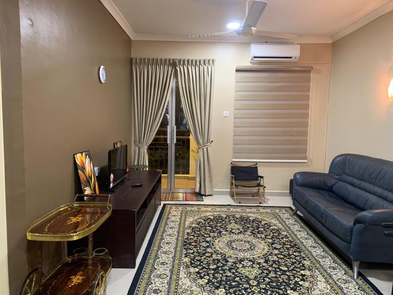 Apartment - Ground Floor photo 1
