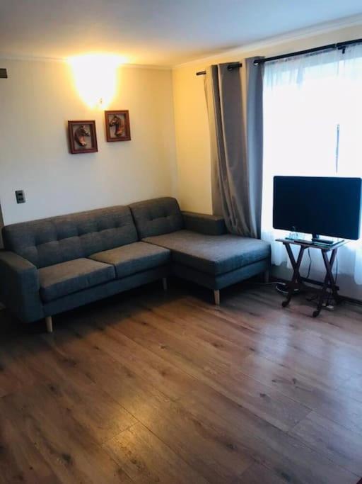 Three-Bedroom House photo 1