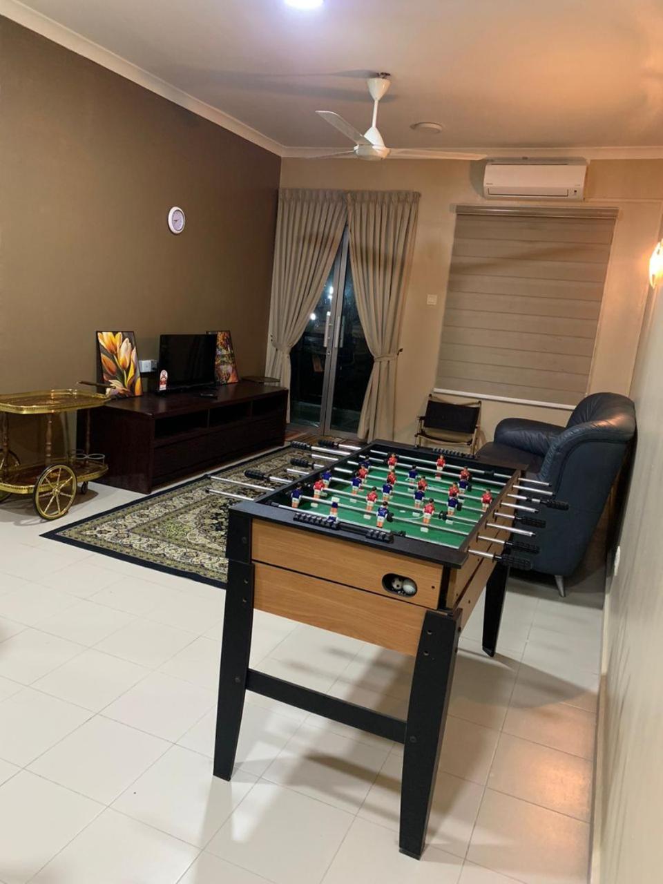 Apartment - Ground Floor photo 2