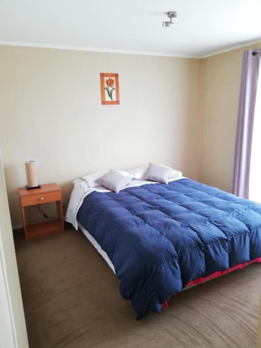 Three-Bedroom House photo 3
