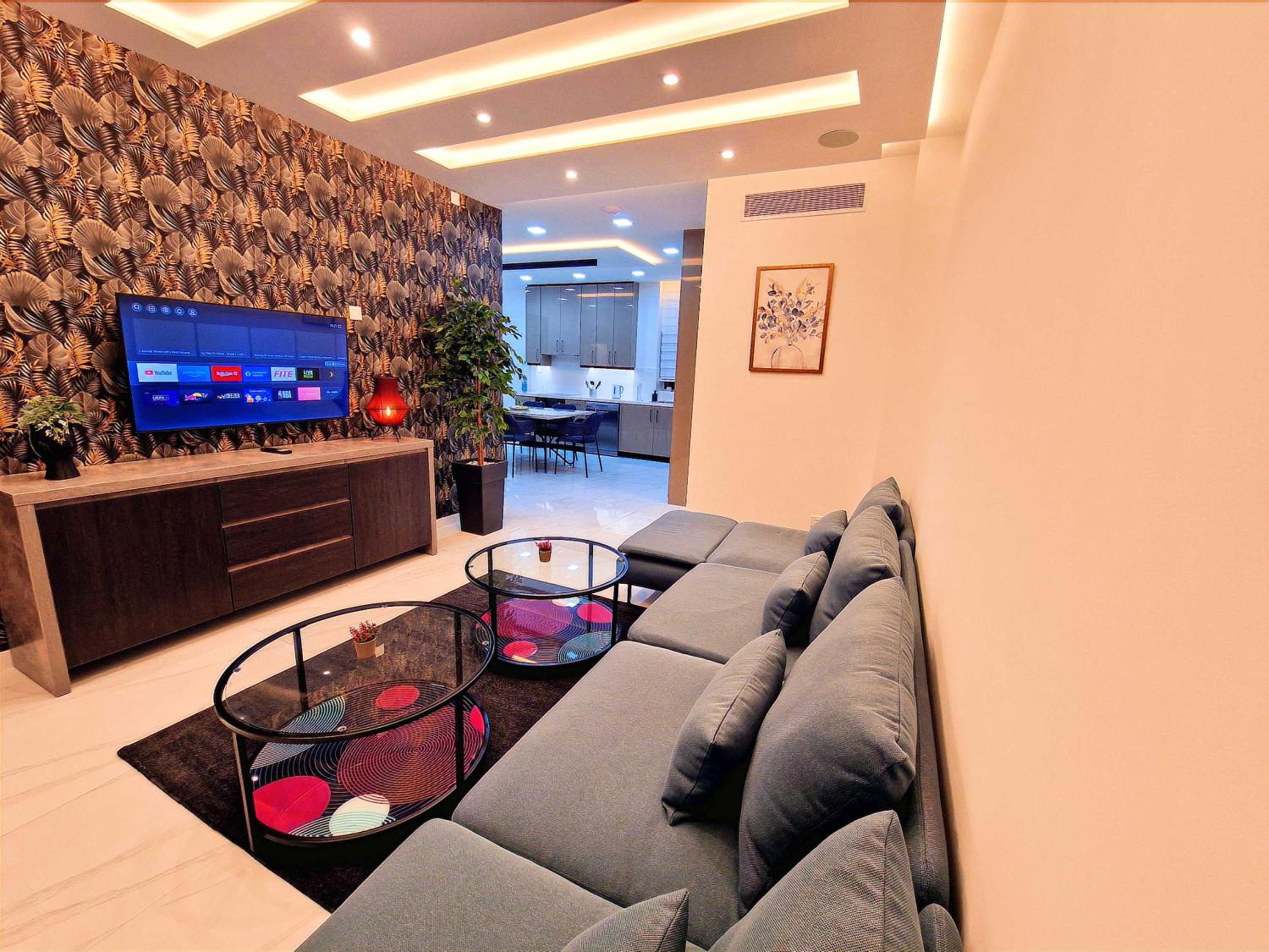Standard Apartment photo 1