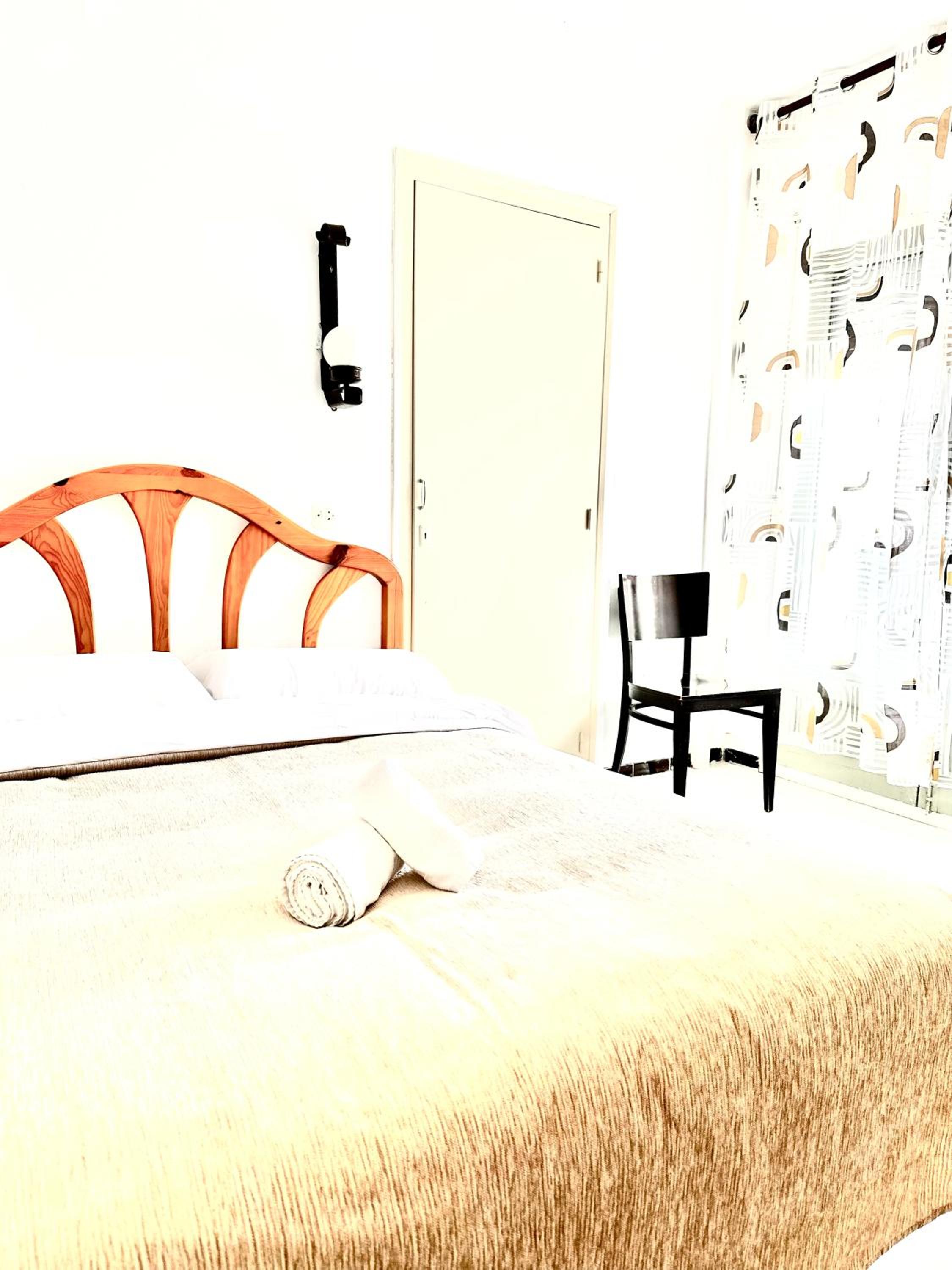 Habitación Sencilla Económica