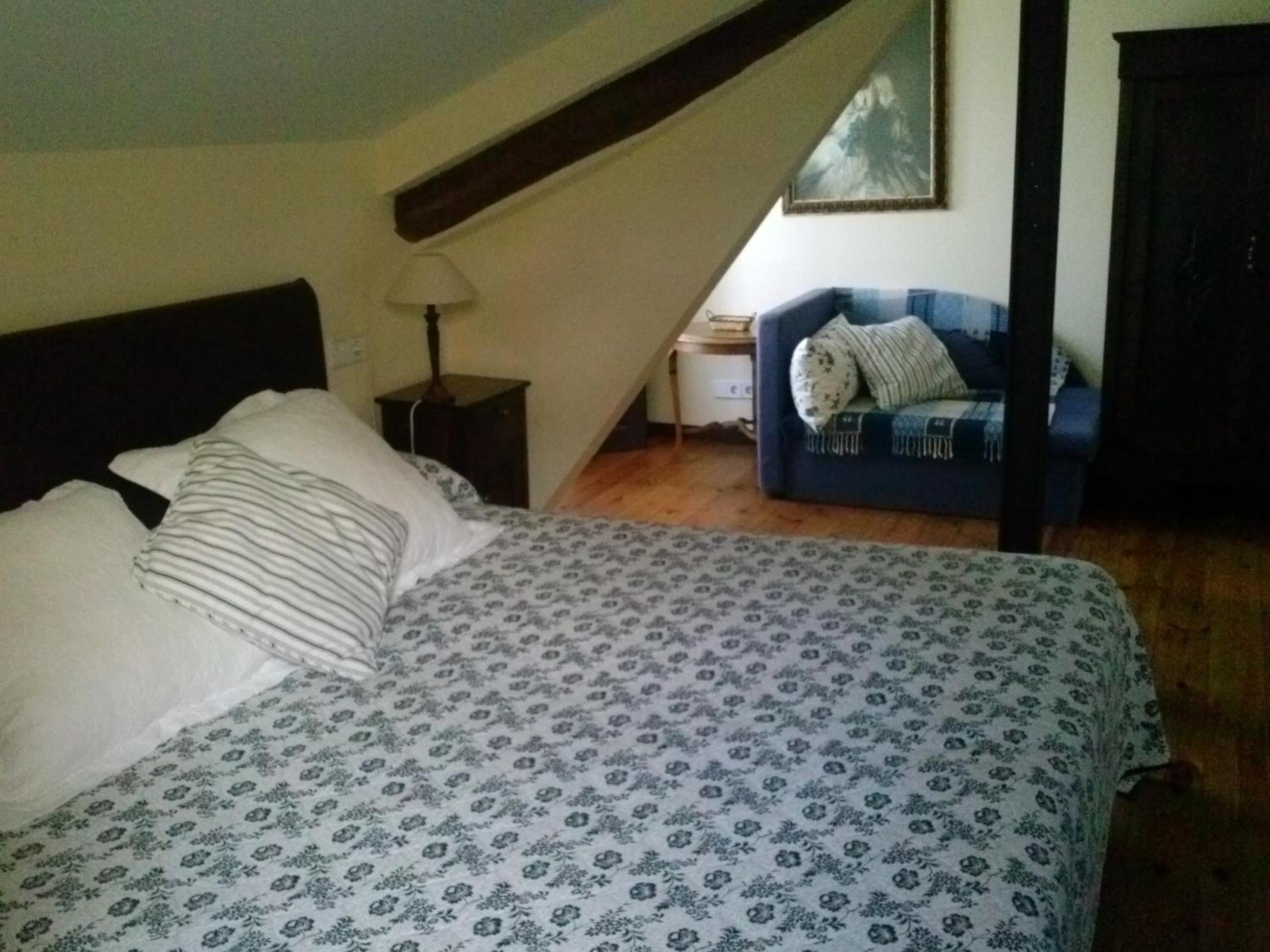 Habitación Doble Estándar