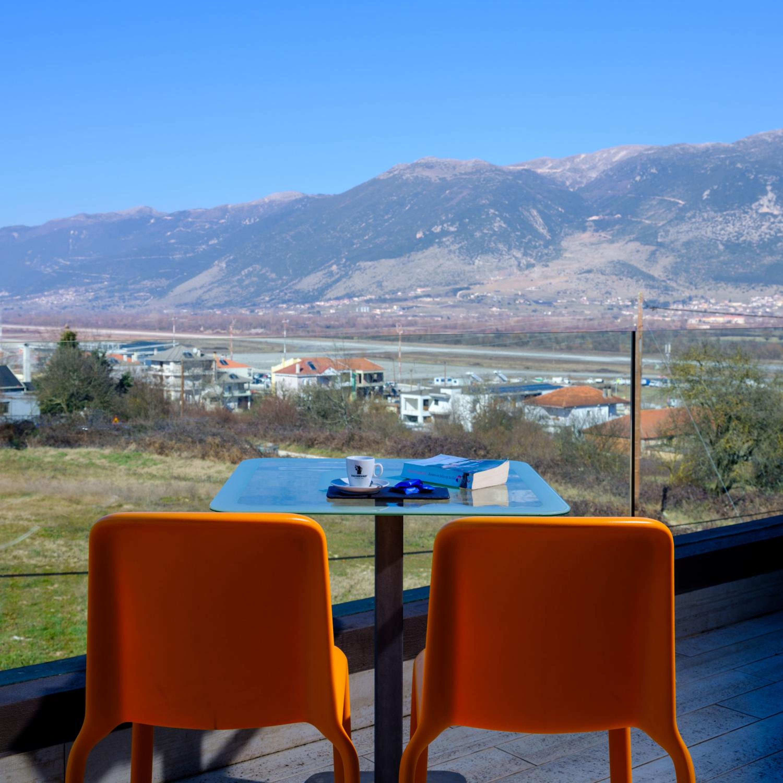 Single Room with Mountain View photo 3