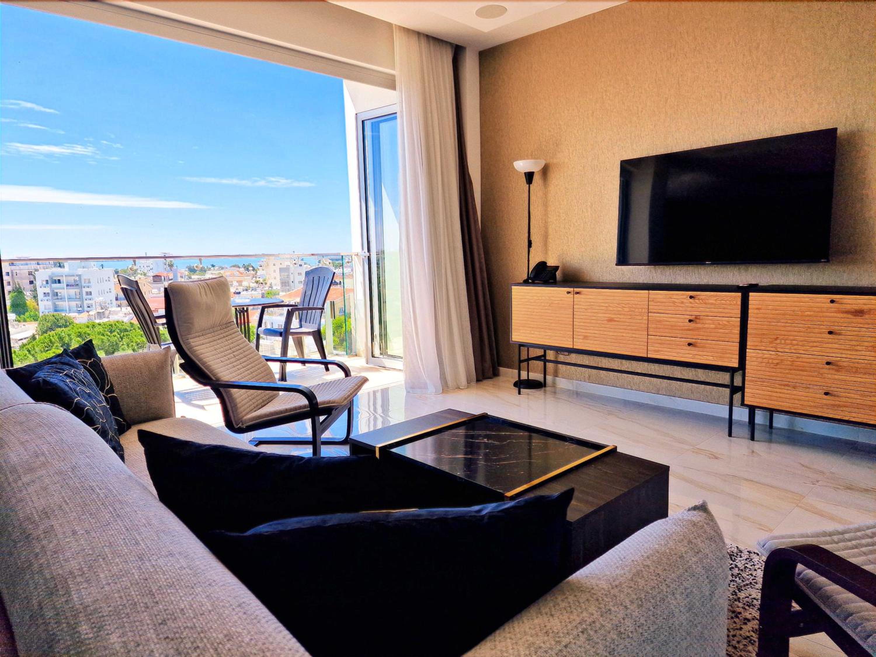 Superior Apartment photo 2
