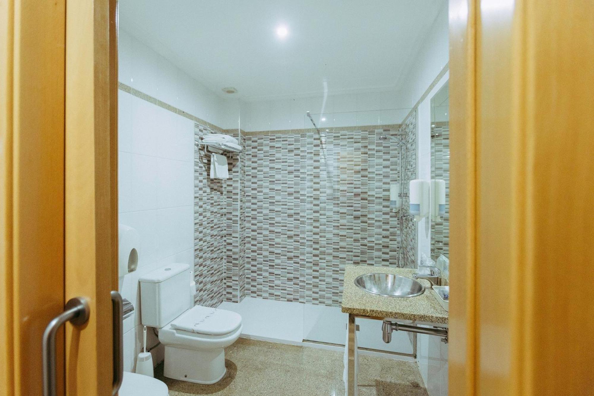 Interior Double Room photo 2