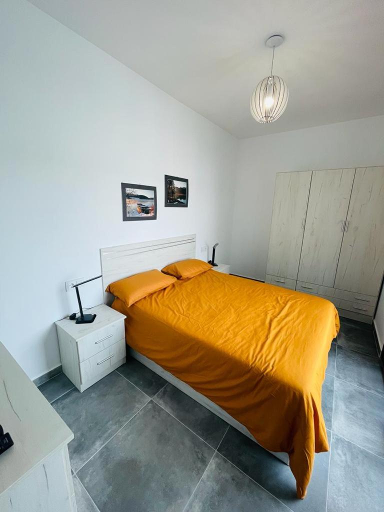 Villa de Tres Habitaciones