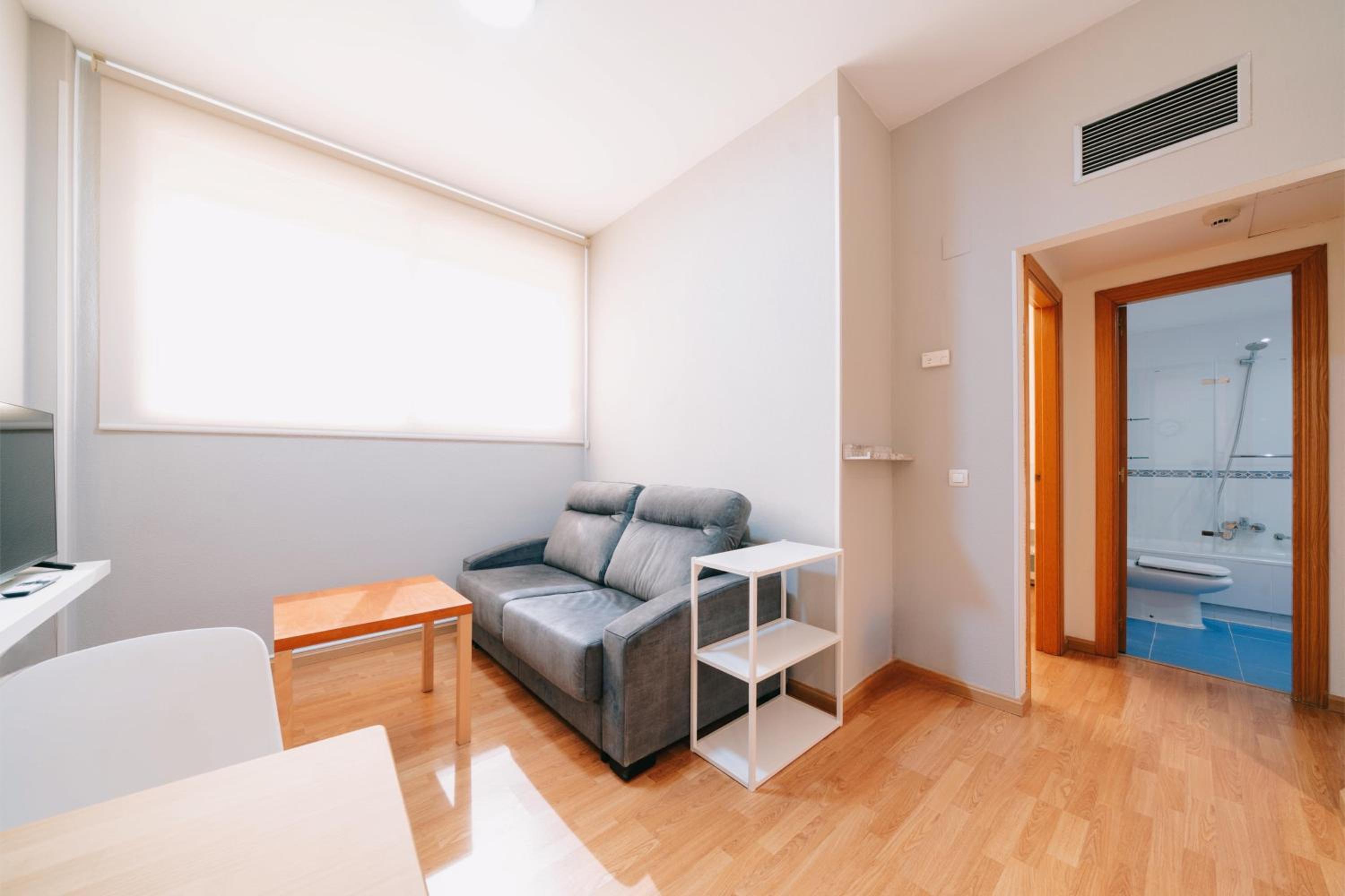 Apartamento Estudio