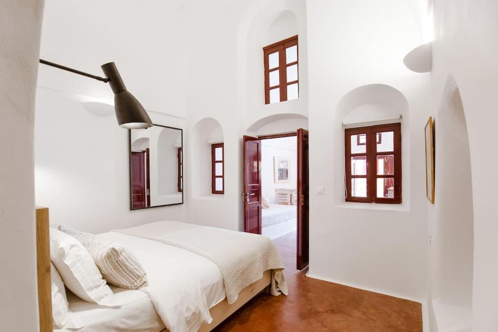 Two-Bedroom House photo 3