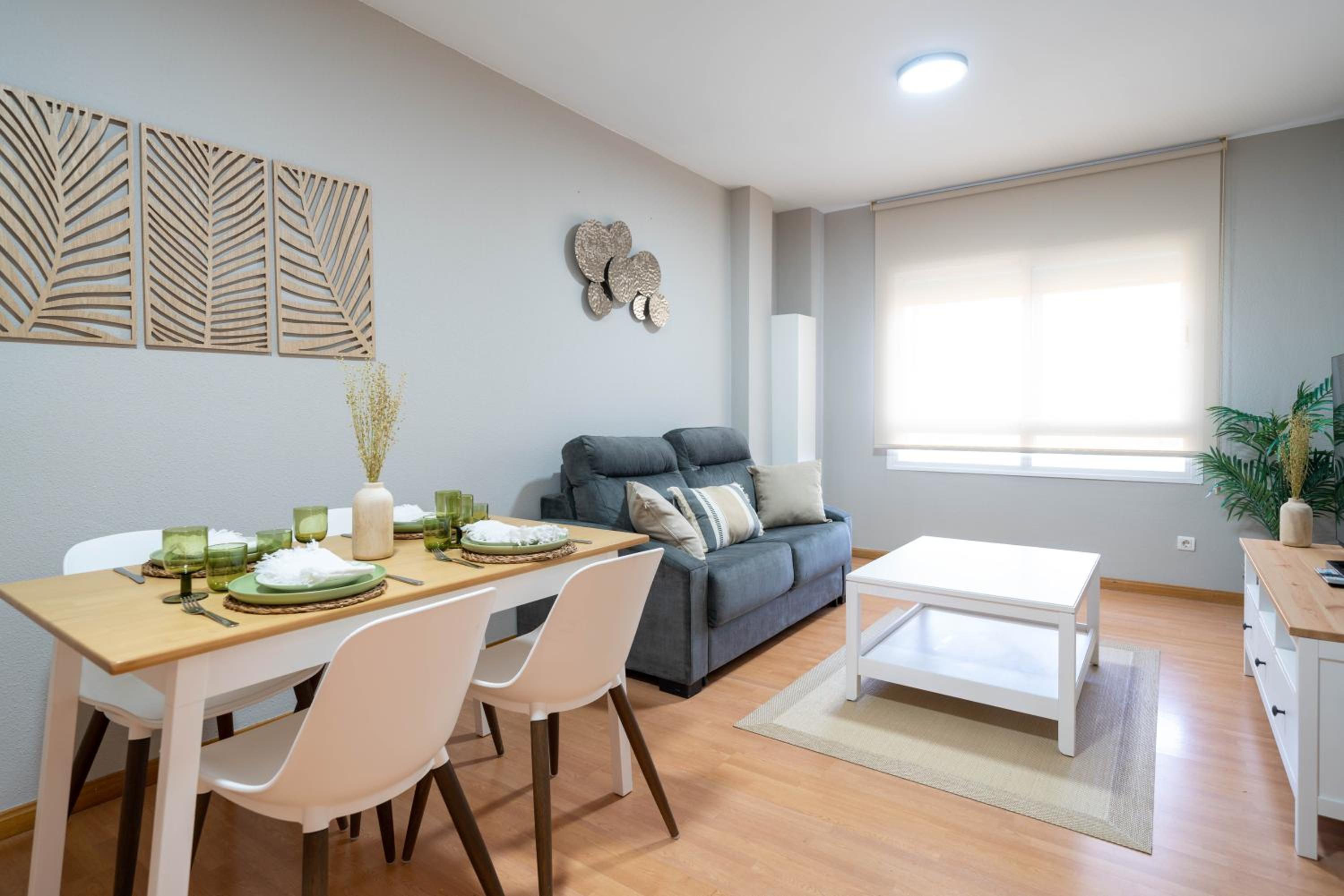 Apartamento Estándar