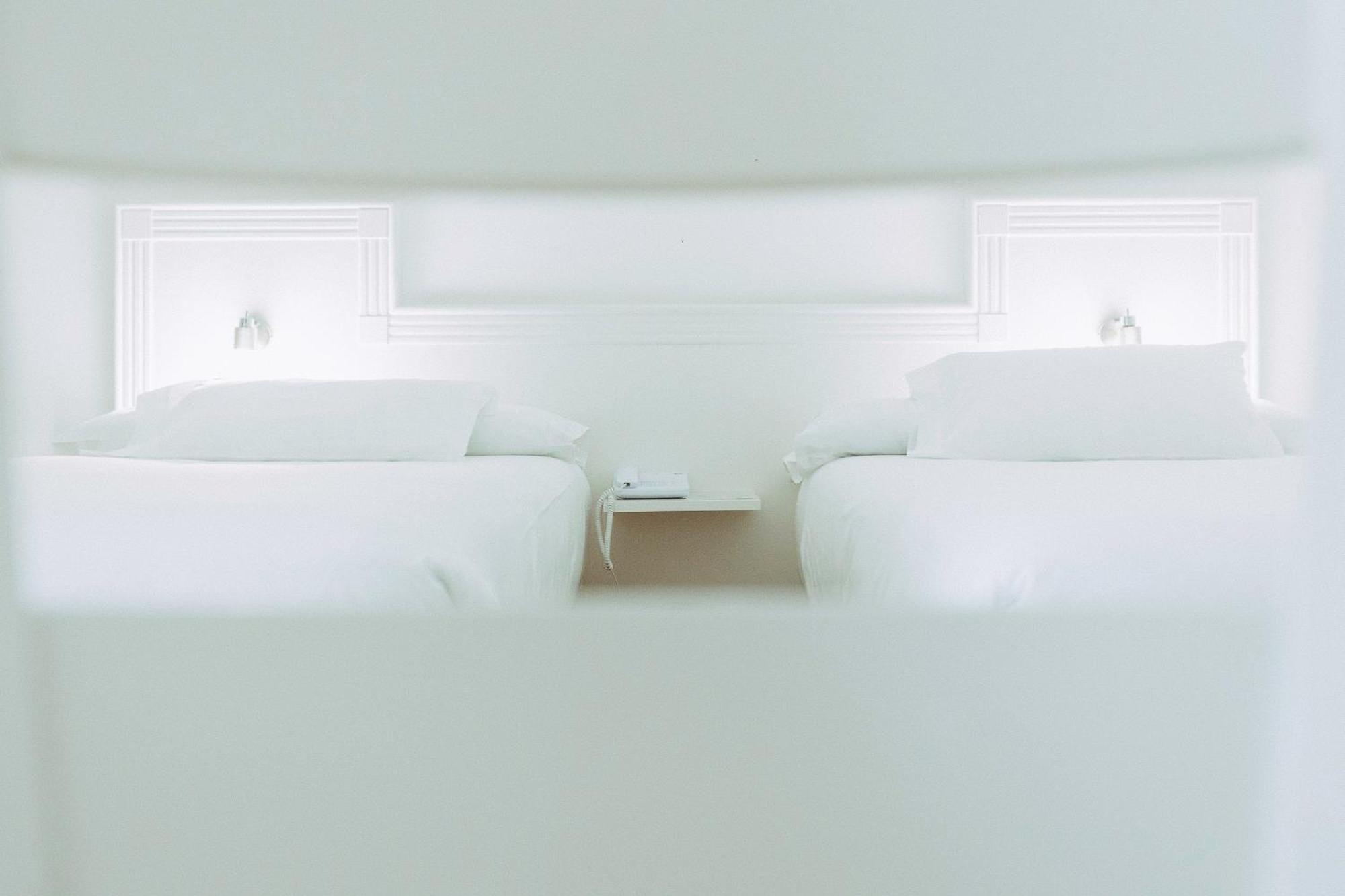 Twin Room photo 2