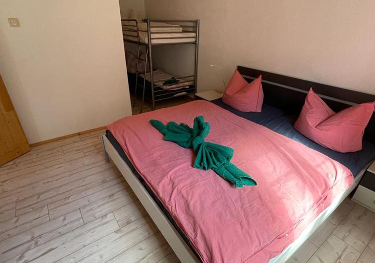 Apartment with Terrace photo 3
