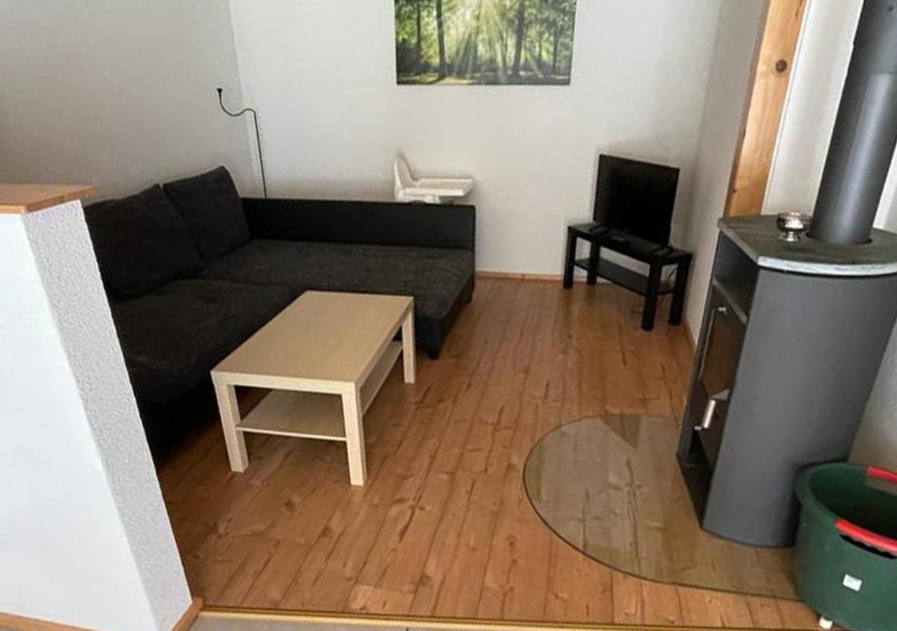 Apartment with Terrace photo 1