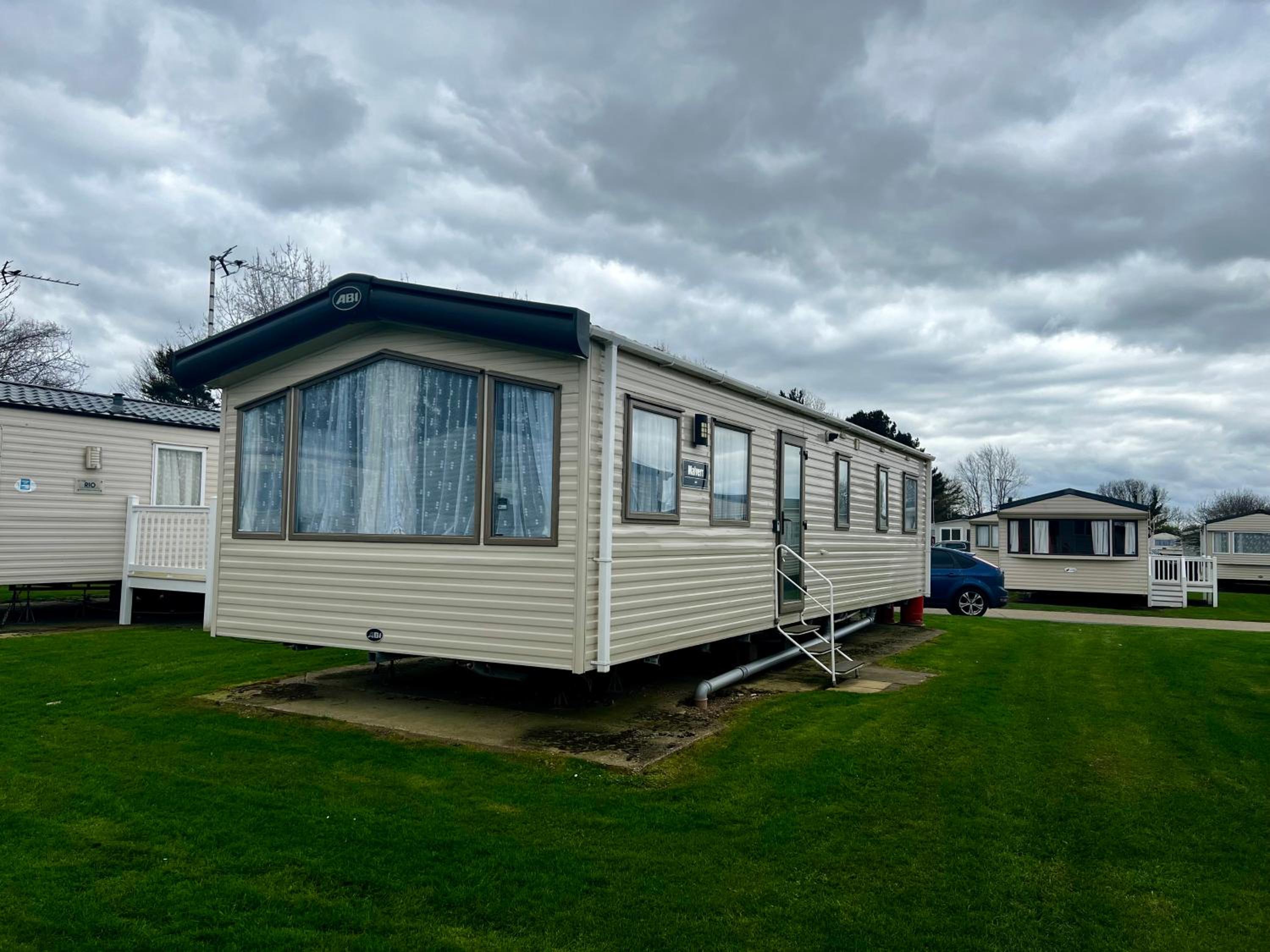 Caravan photo 3