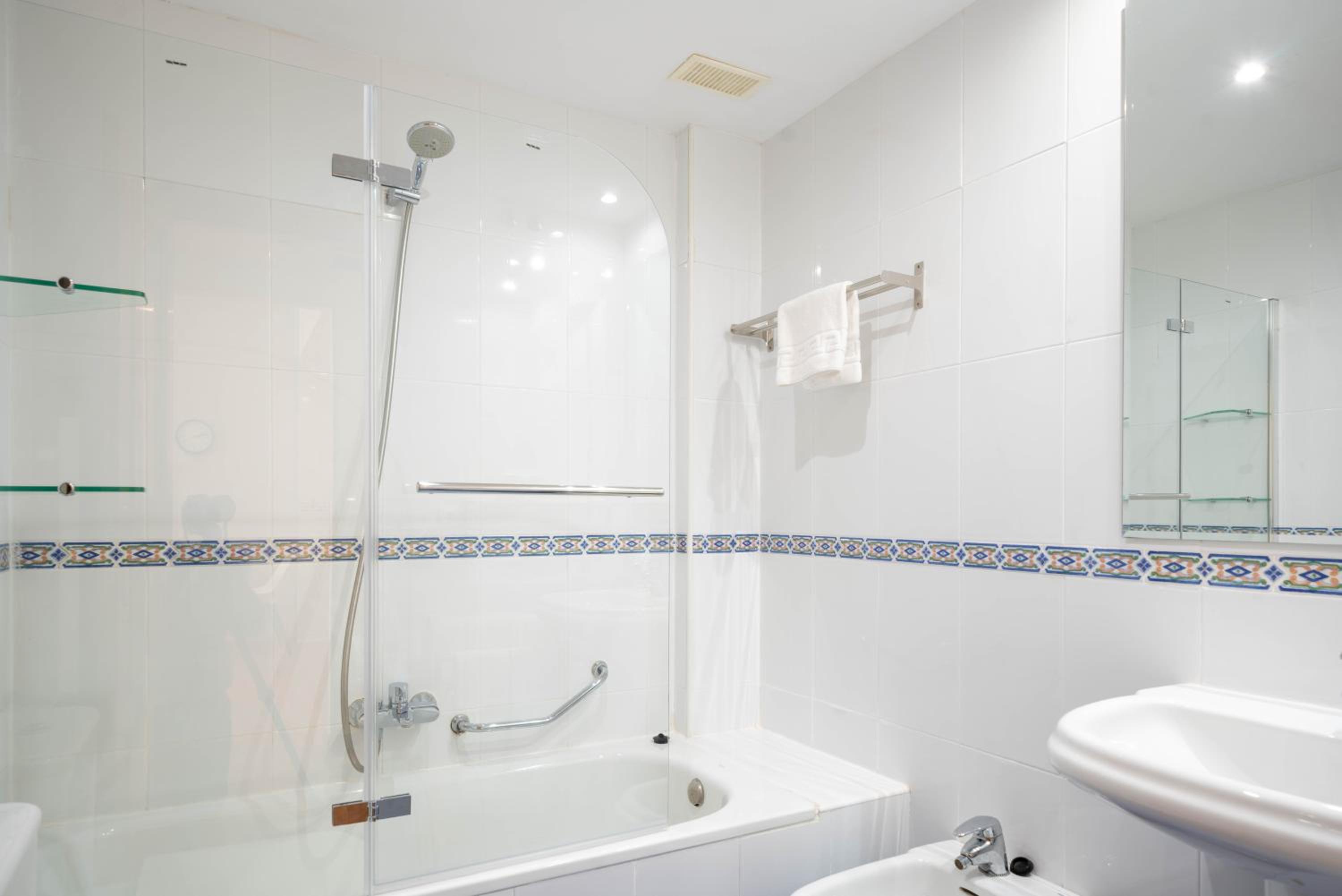 Studio Apartment photo 3
