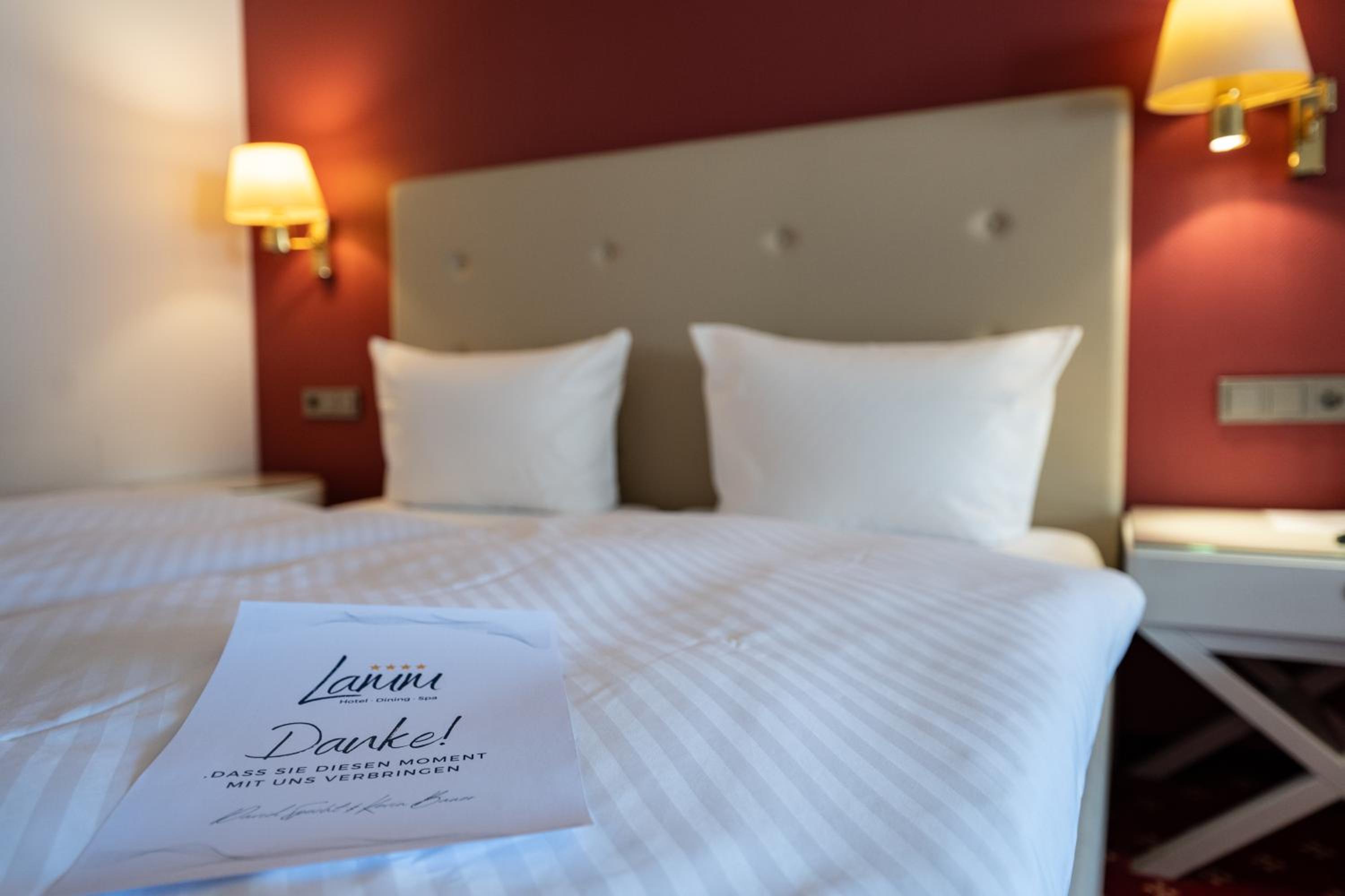 Comfort Double Room with Balcony