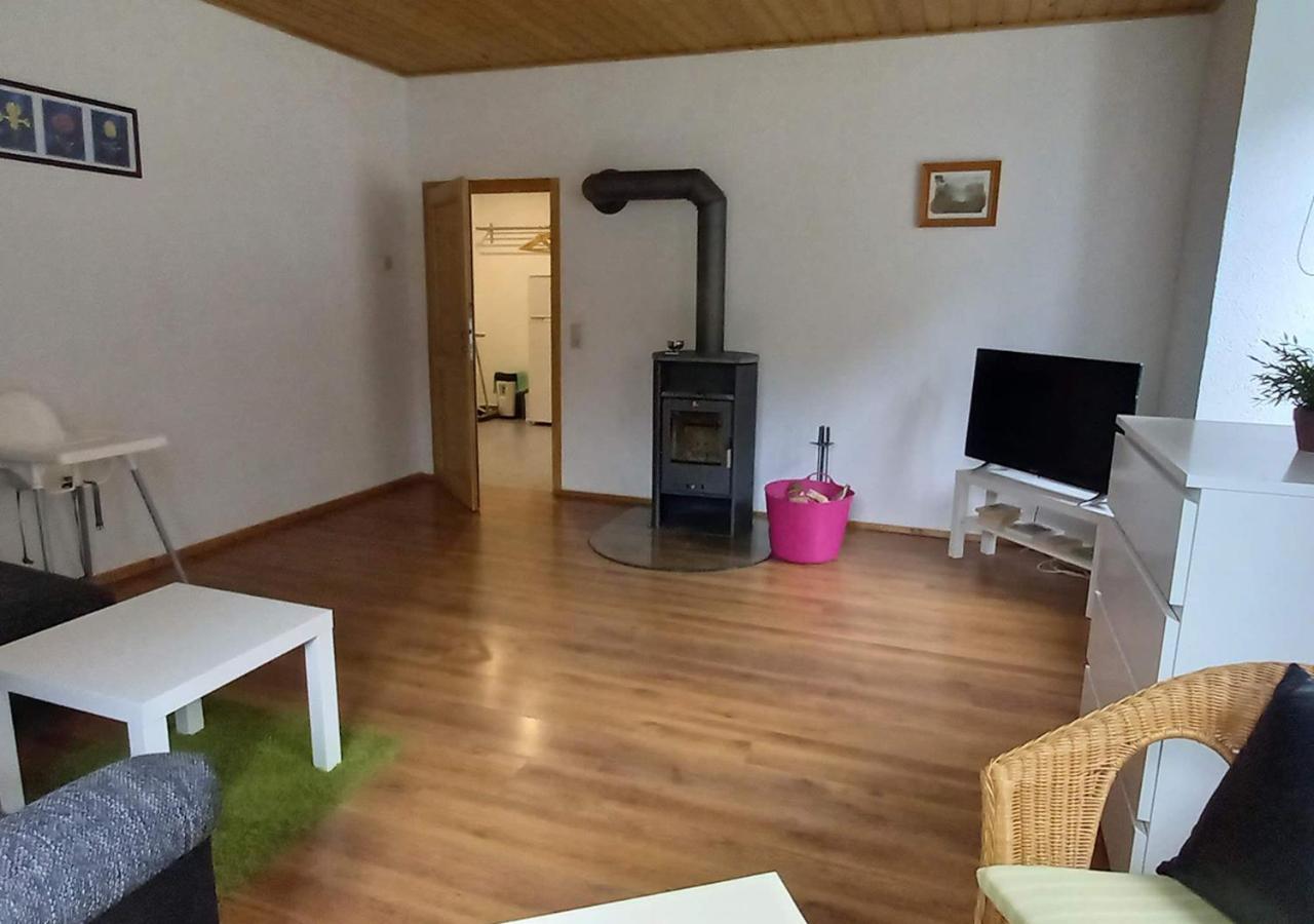Apartment with Terrace photo 3