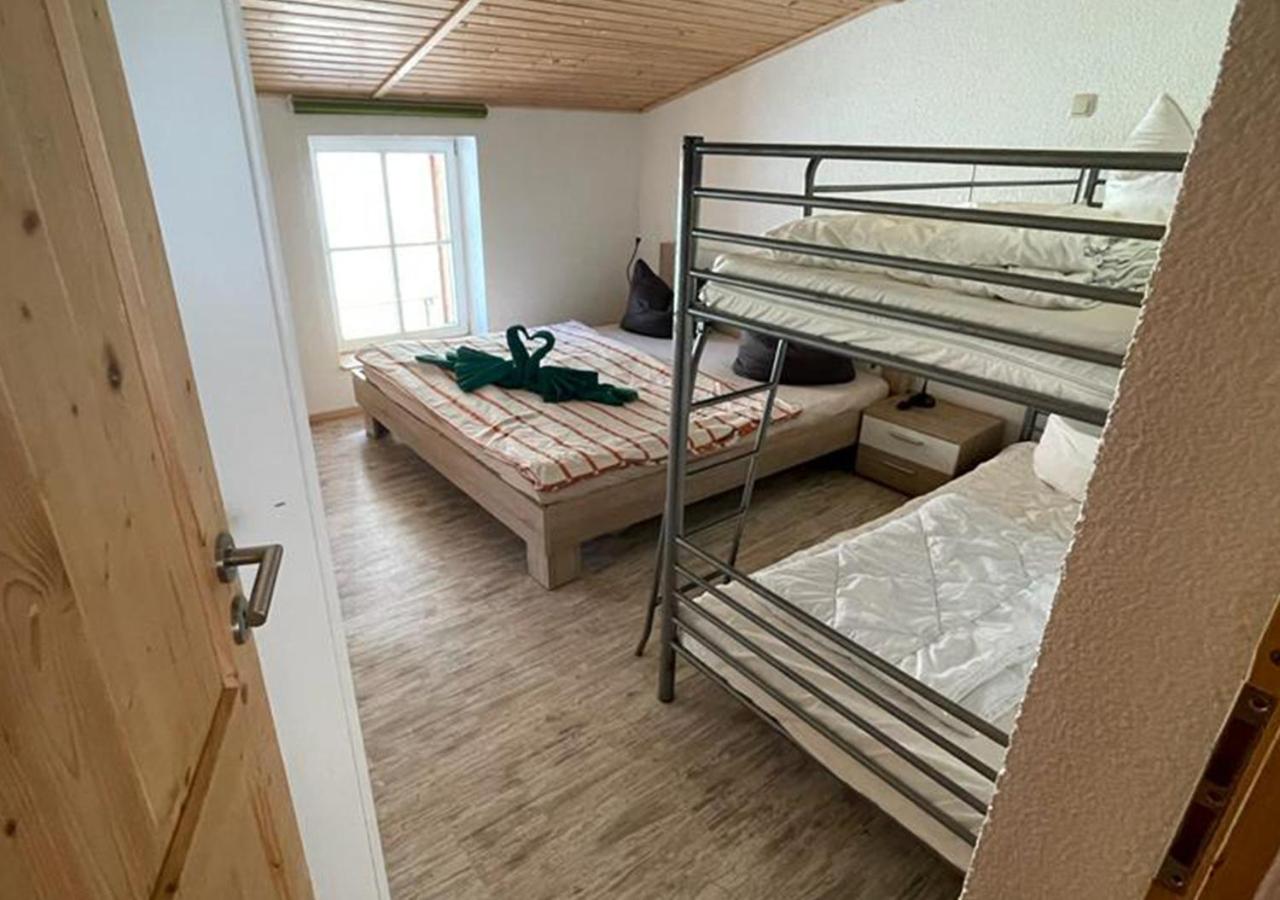 Apartment with Balcony photo 1