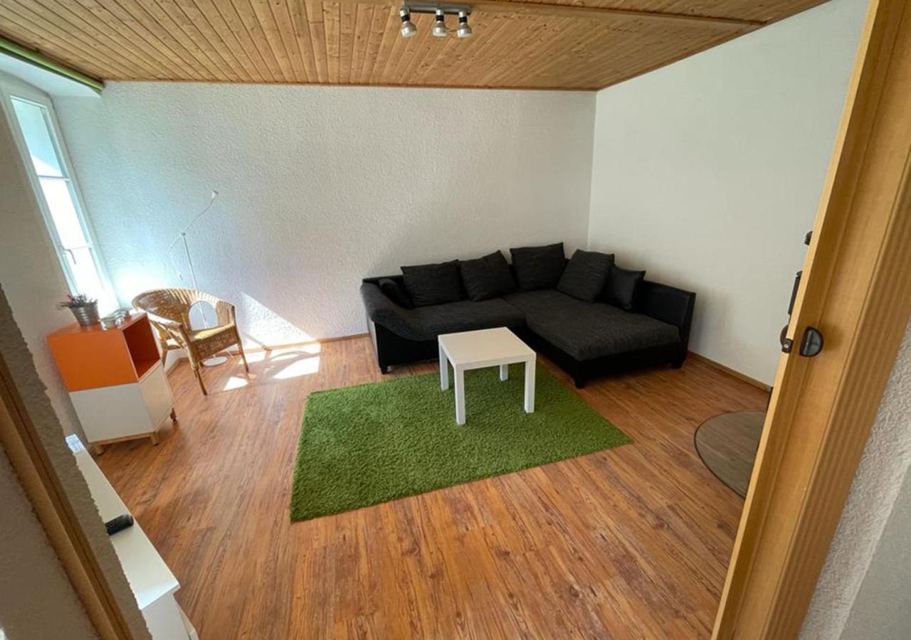 Apartment with Balcony photo 3