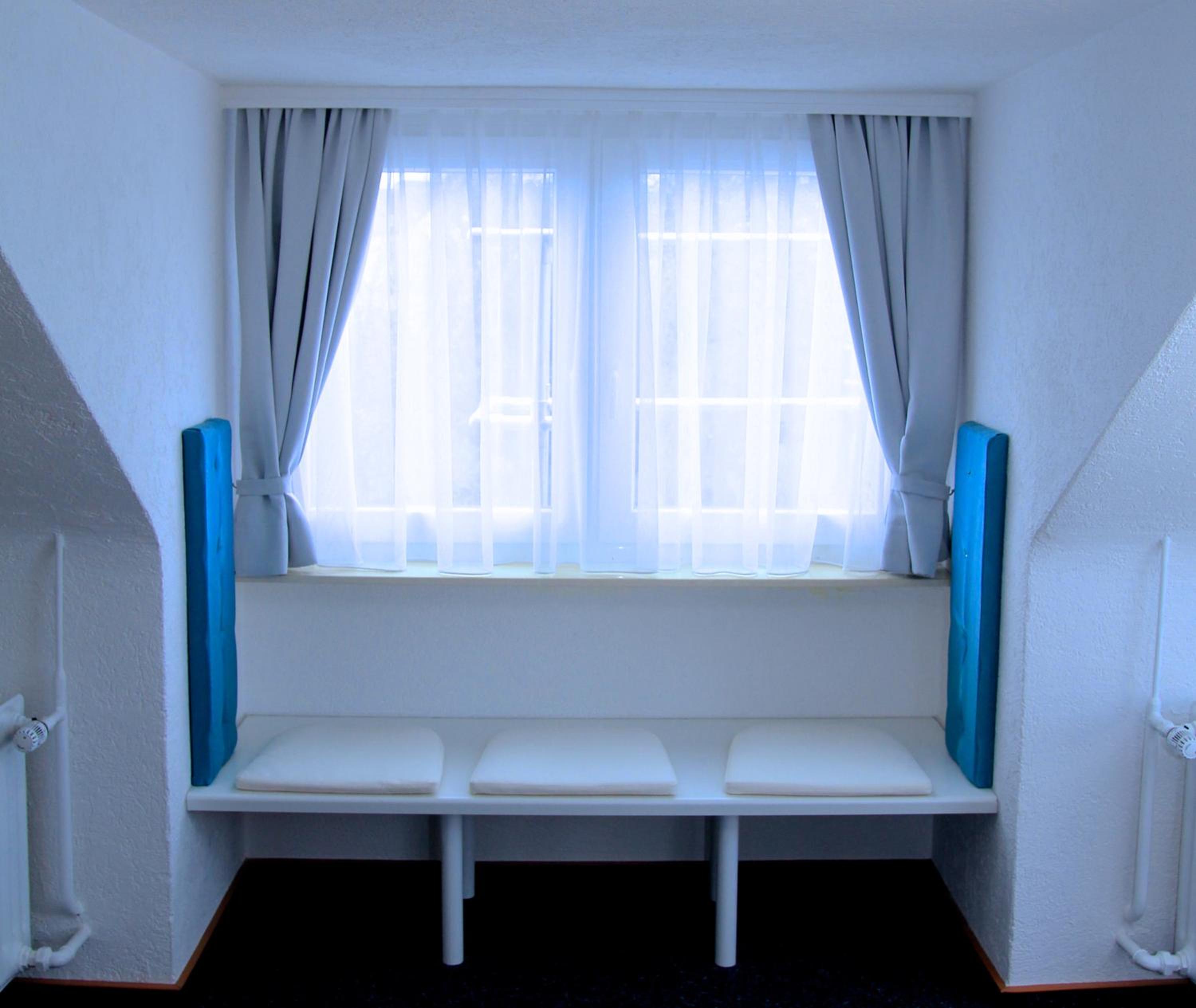 Comfort Triple Room photo 3