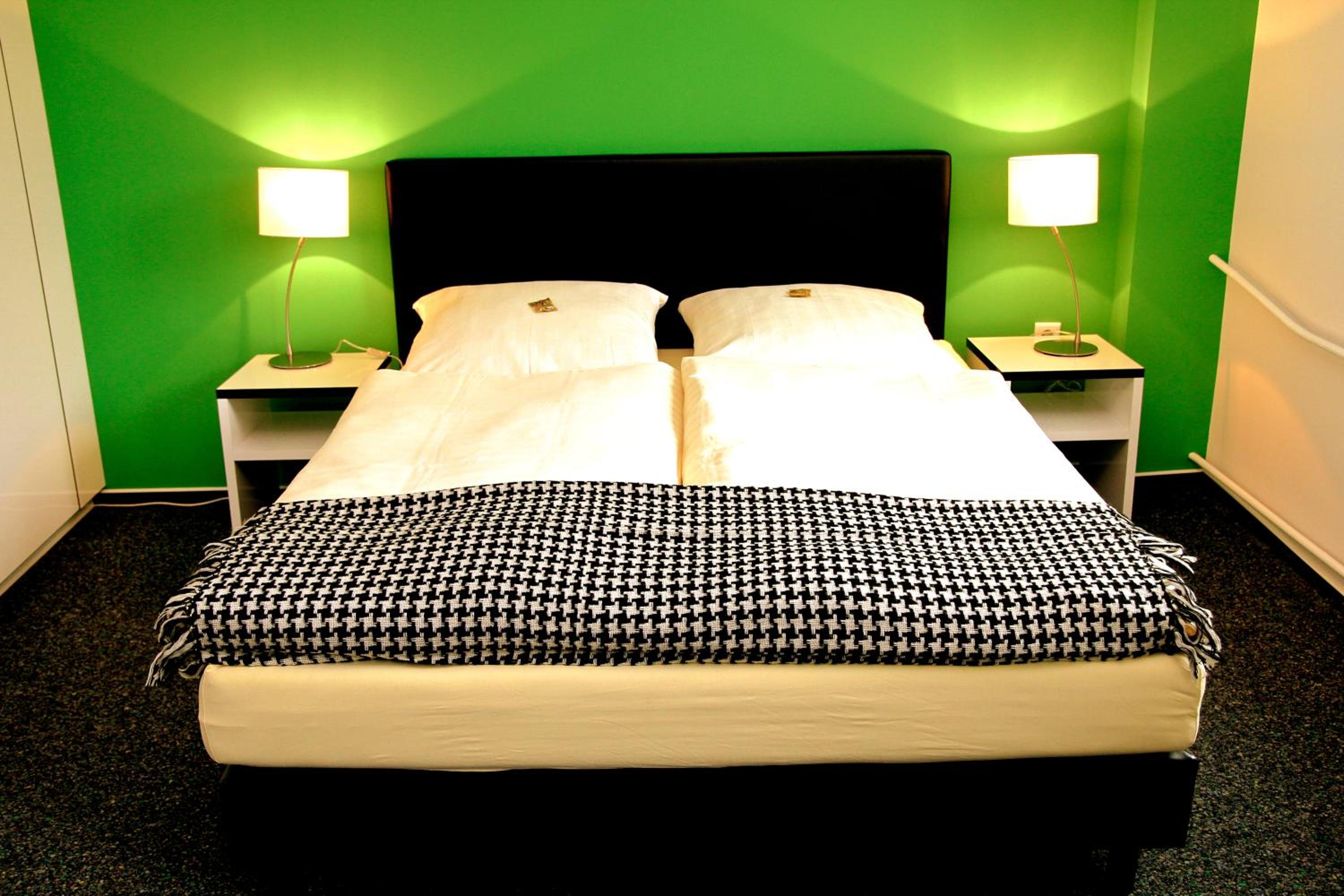 Comfort Triple Room photo 1