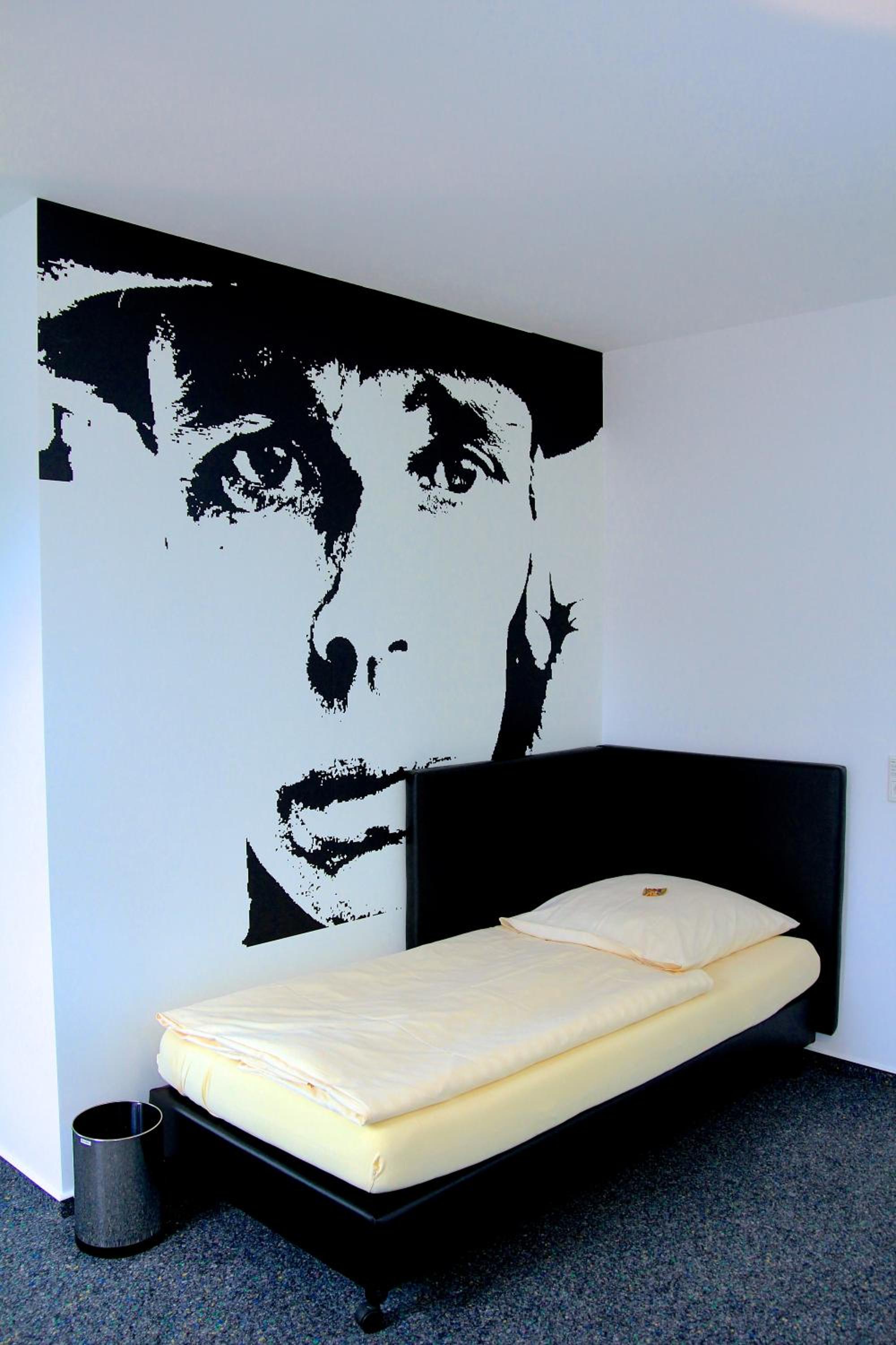 Comfort Triple Room photo 2