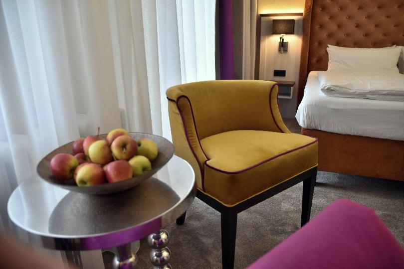 Double Room with Balcony photo 1