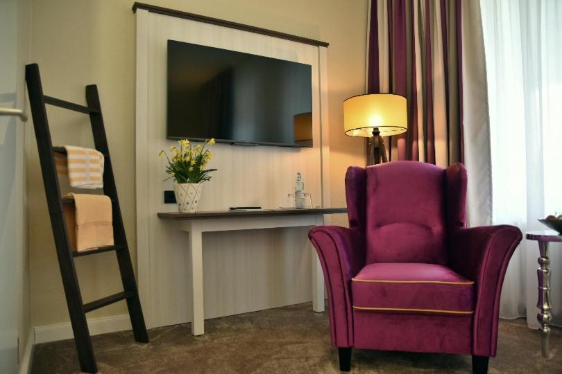 Double Room with Balcony photo 3